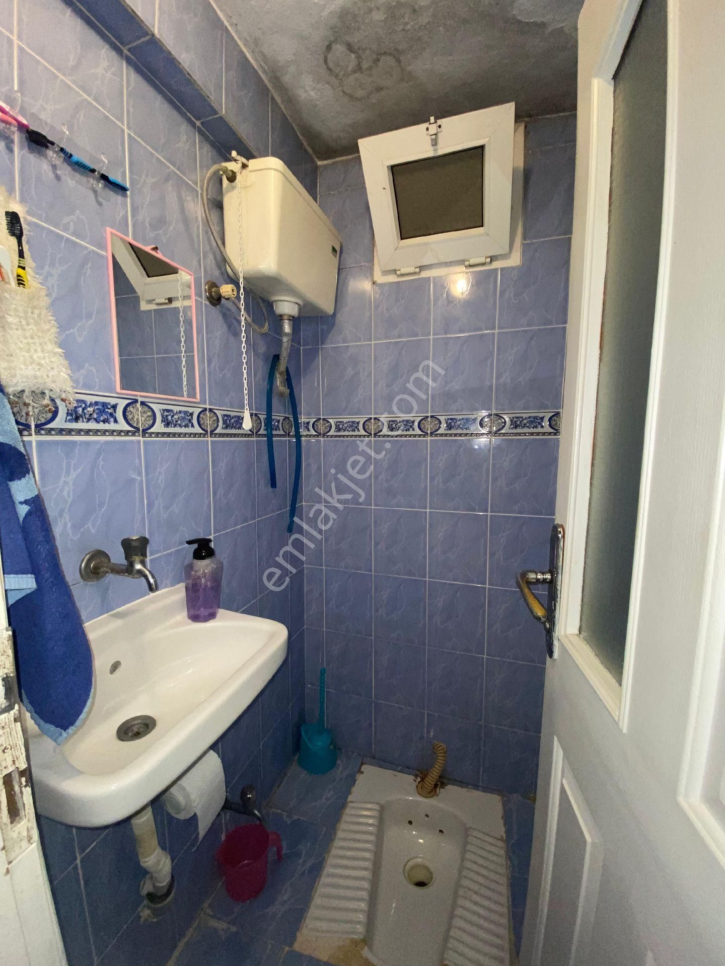 Bursa Osmangazi Ahmetpaşa Mahallesinde 2+1 Satılık Daire - Görsel 19