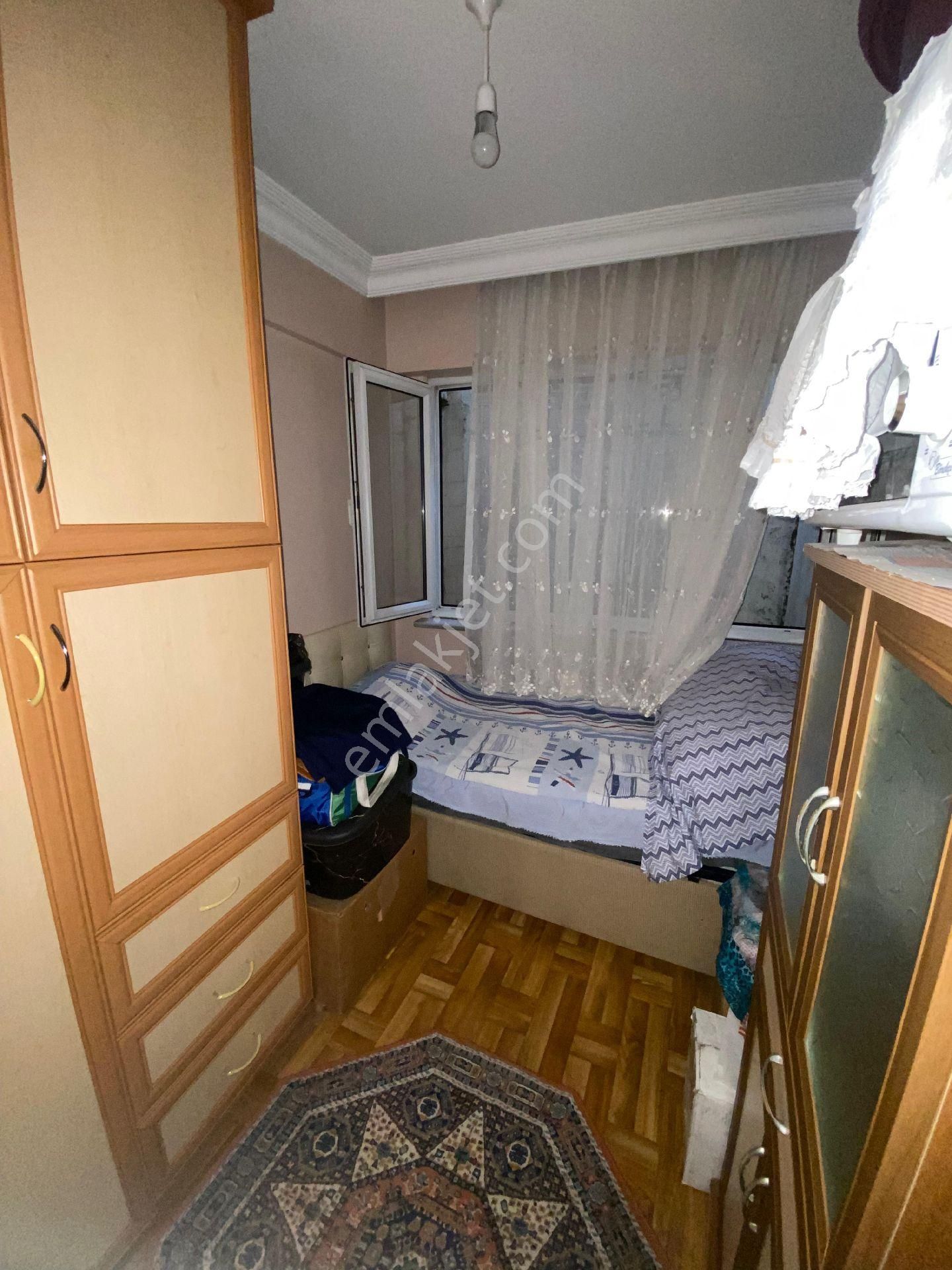 Bursa Osmangazi Ahmetpaşa Mahallesinde 2+1 Satılık Daire - Görsel 7