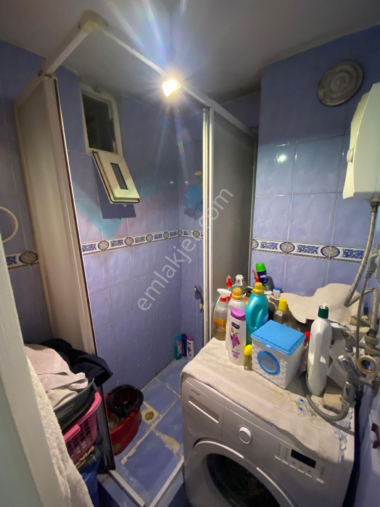 Bursa Osmangazi Ahmetpaşa Mahallesinde 2+1 Satılık Daire - Görsel 18