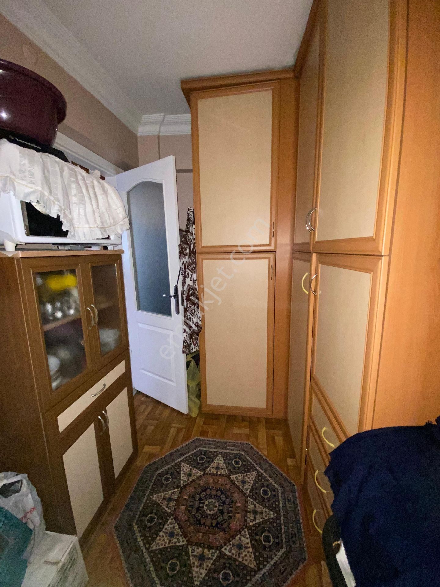 Bursa Osmangazi Ahmetpaşa Mahallesinde 2+1 Satılık Daire - Görsel 8