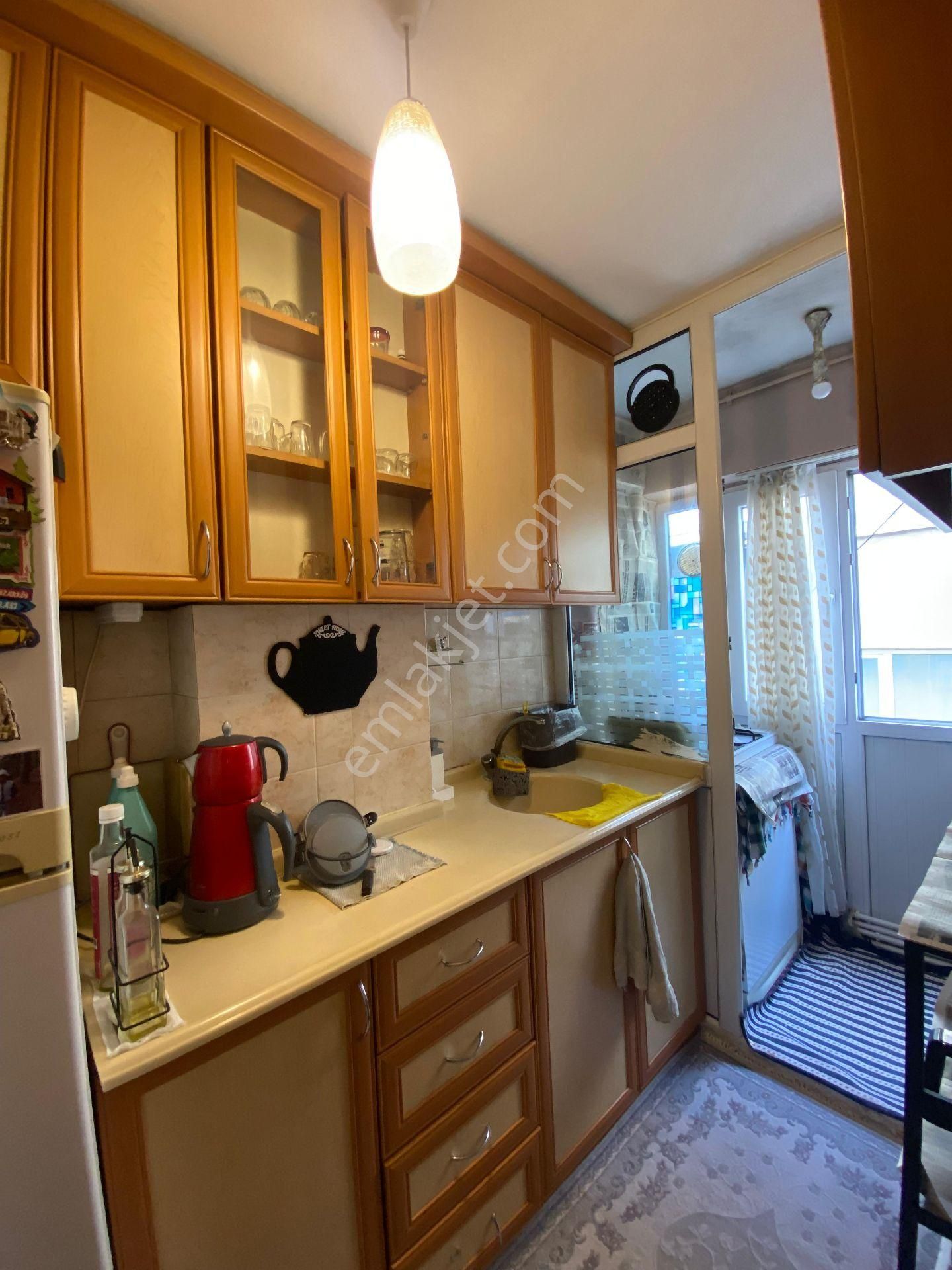 Bursa Osmangazi Ahmetpaşa Mahallesinde 2+1 Satılık Daire - Görsel 9