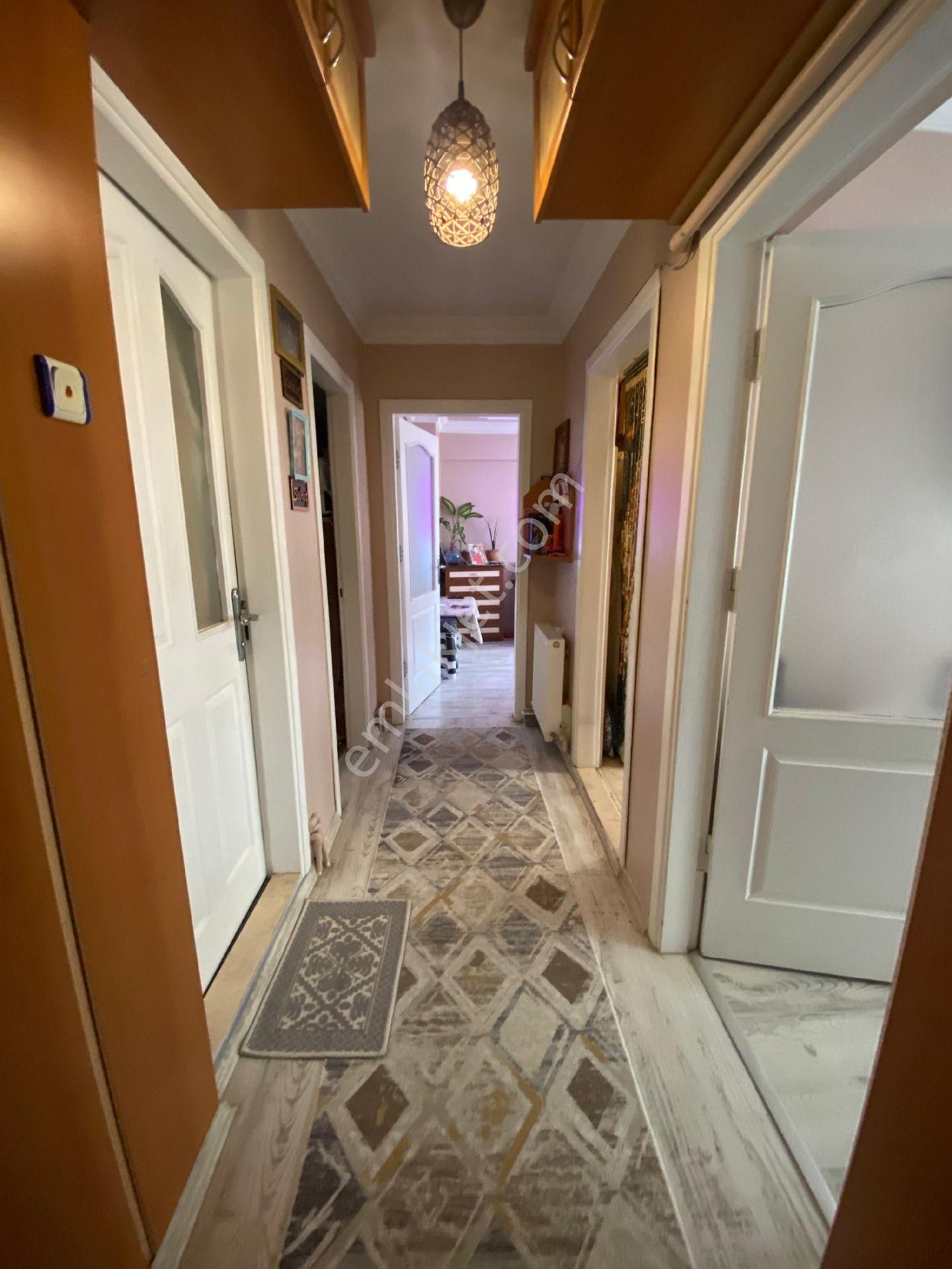 Bursa Osmangazi Ahmetpaşa Mahallesinde 2+1 Satılık Daire - Görsel 17