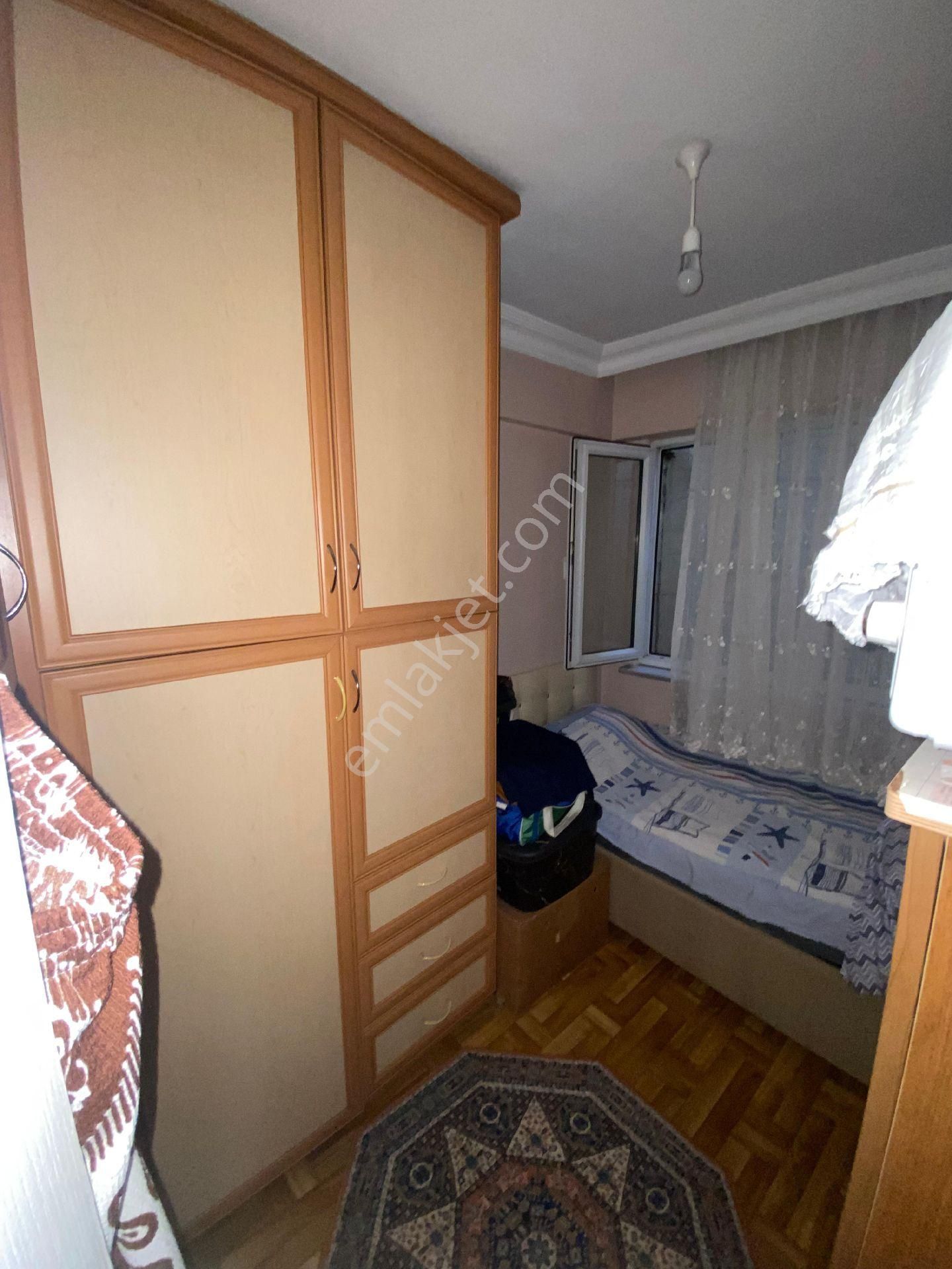 Bursa Osmangazi Ahmetpaşa Mahallesinde 2+1 Satılık Daire - Görsel 6