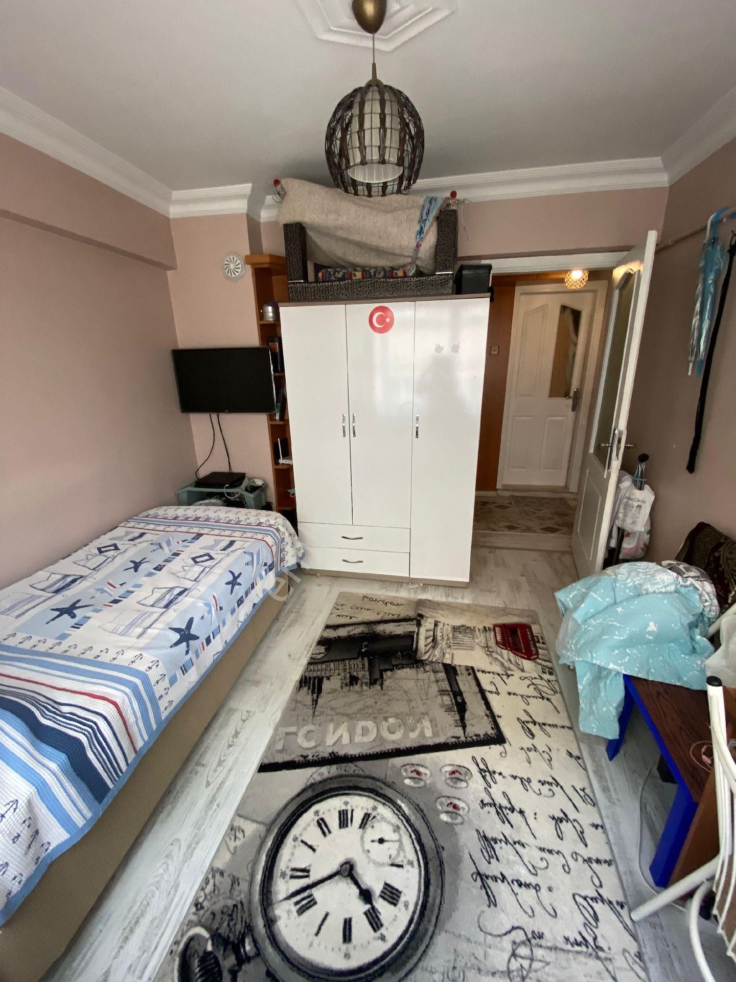 Bursa Osmangazi Ahmetpaşa Mahallesinde 2+1 Satılık Daire - Görsel 15