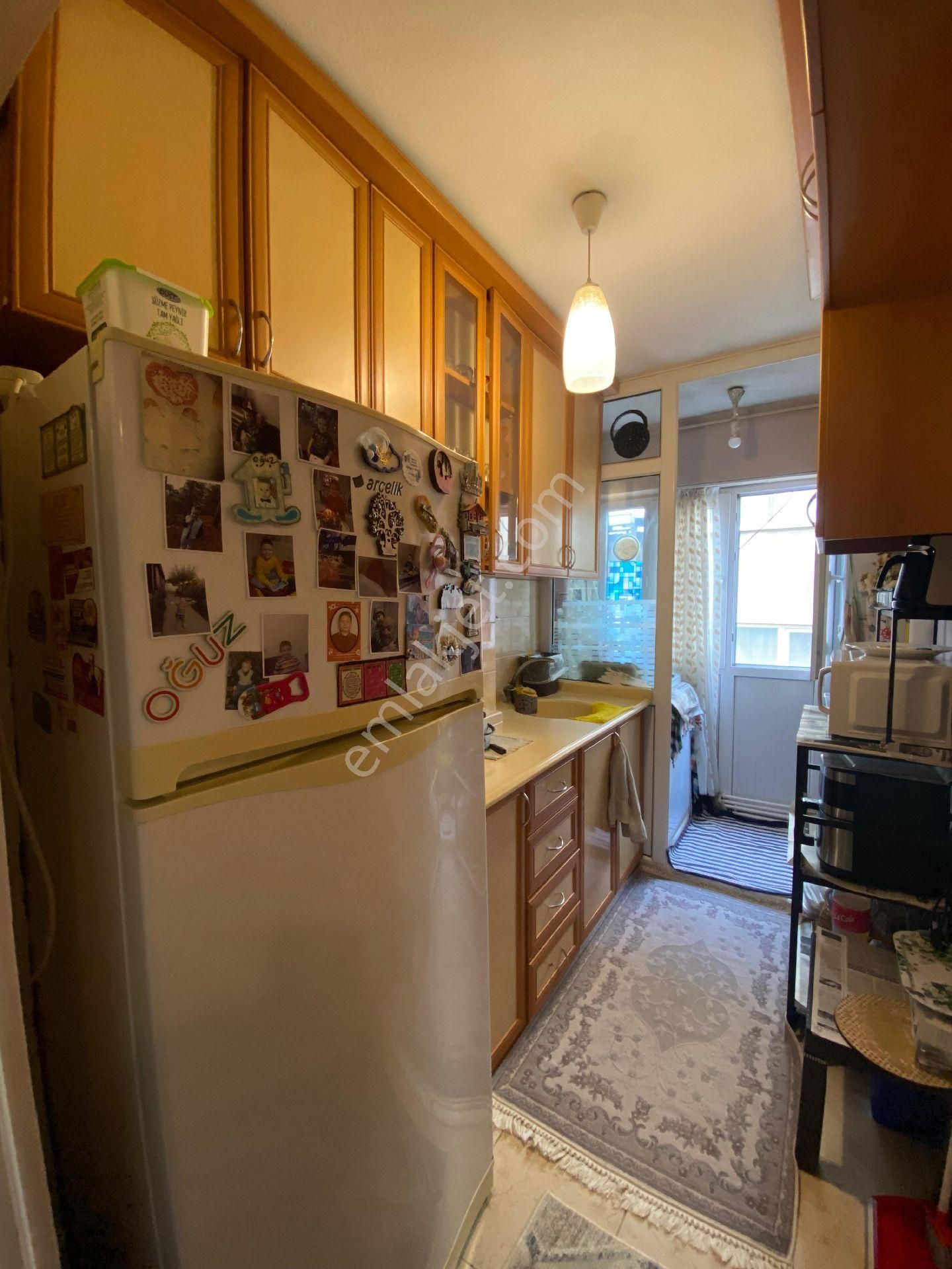 Bursa Osmangazi Ahmetpaşa Mahallesinde 2+1 Satılık Daire - Görsel 10