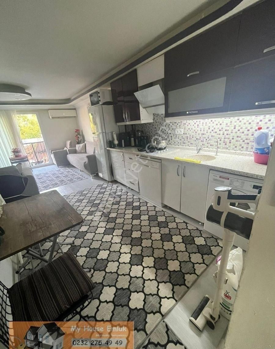 Kemer İzban Yakını 78m² Kullanım Alanı Satılık Müstakil - Görsel 20