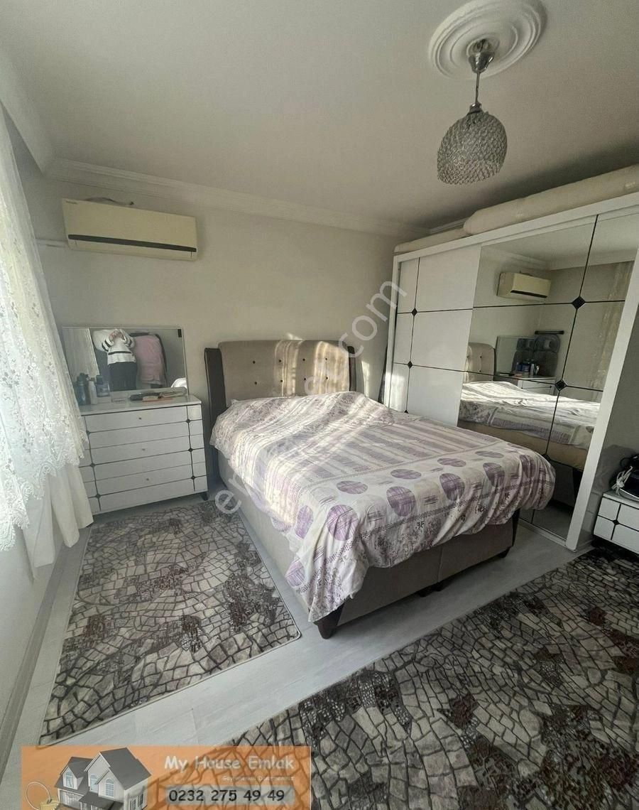 Kemer İzban Yakını 78m² Kullanım Alanı Satılık Müstakil - Görsel 15