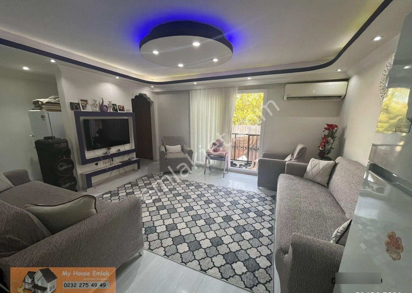 Kemer İzban Yakını 78m² Kullanım Alanı Satılık Müstakil - Görsel 2