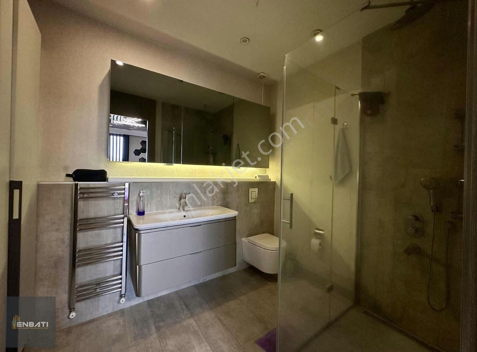 Kule Evo Özel Tasarım Satılık / Enbatı A.ş - Görsel 2