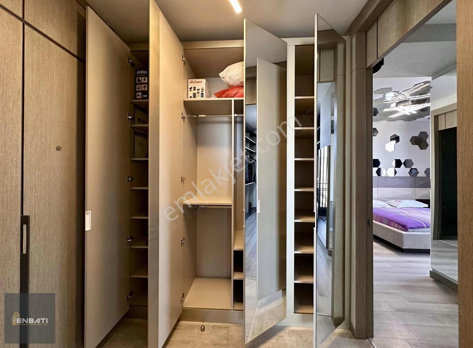 Kule Evo Özel Tasarım Satılık / Enbatı A.ş - Görsel 4