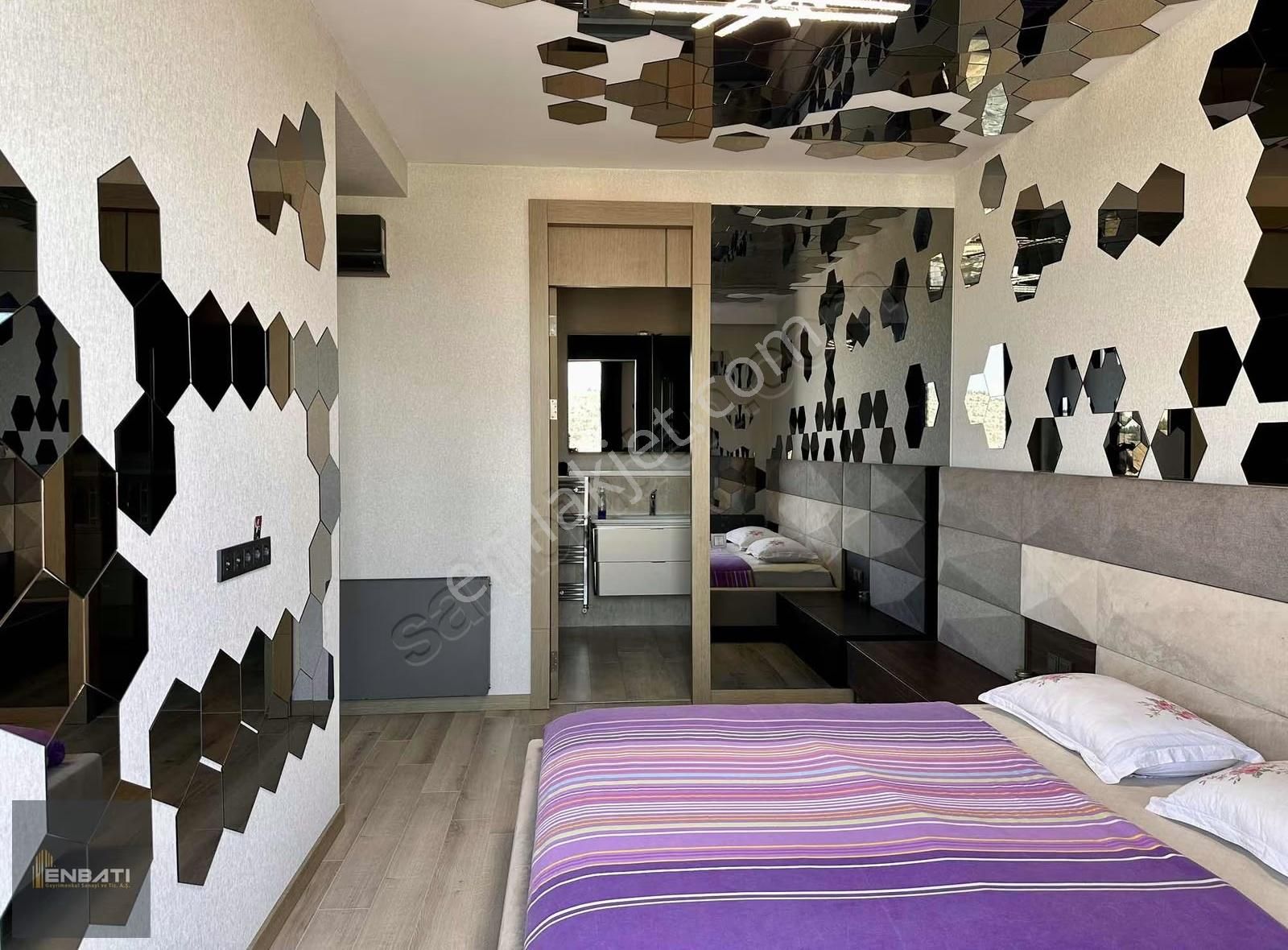 Kule Evo Özel Tasarım Satılık / Enbatı A.ş - Görsel 5