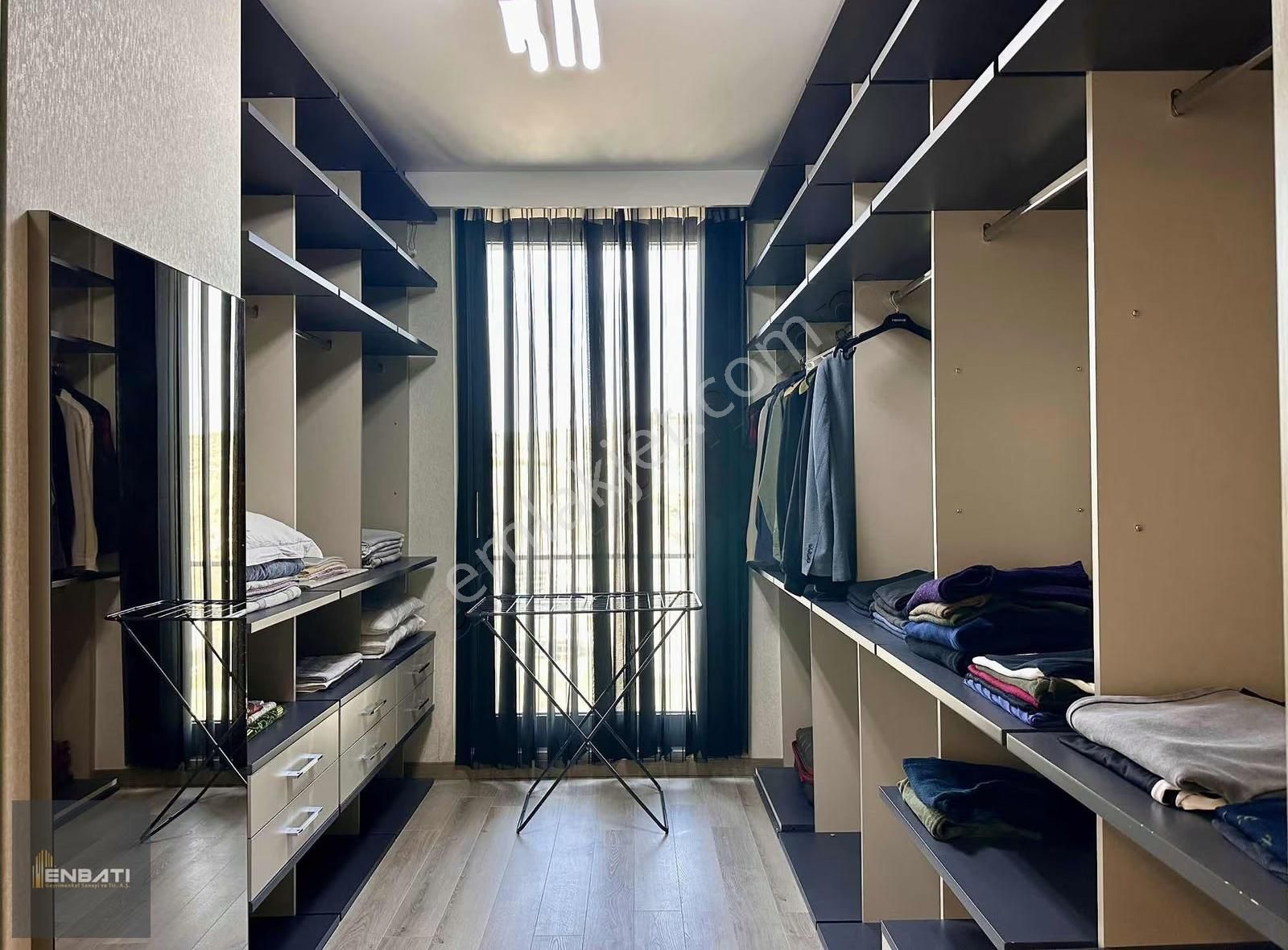 Kule Evo Özel Tasarım Satılık / Enbatı A.ş - Görsel 3