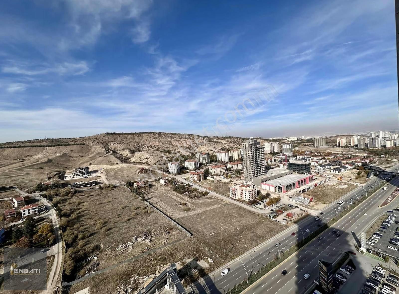 Kule Evo Özel Tasarım Satılık / Enbatı A.ş - Görsel 7