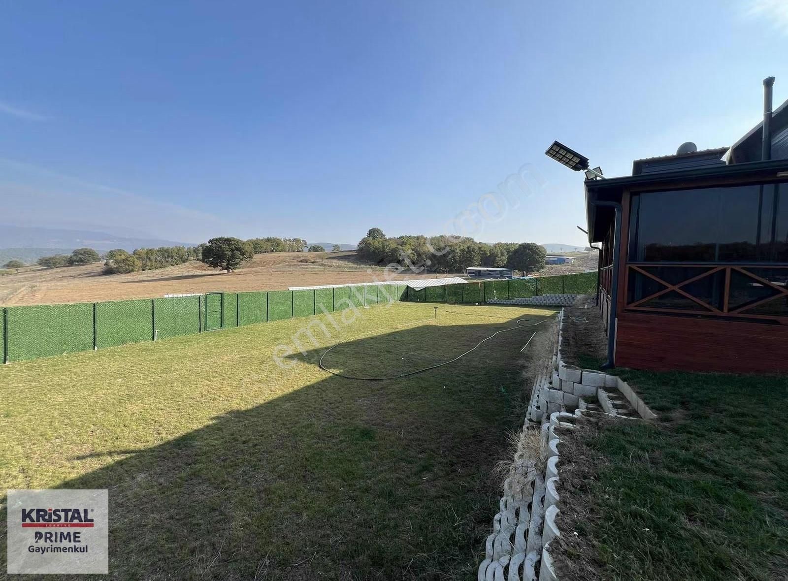 Kr Prımedan Resmi Çiftlik Ruhsatlı Göl Manzaralı Yatırım Fırsatı