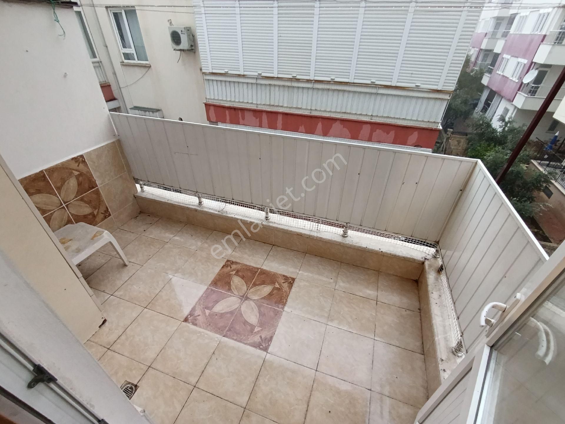 Karşıyaka 2+1 2.kat - Görsel 17