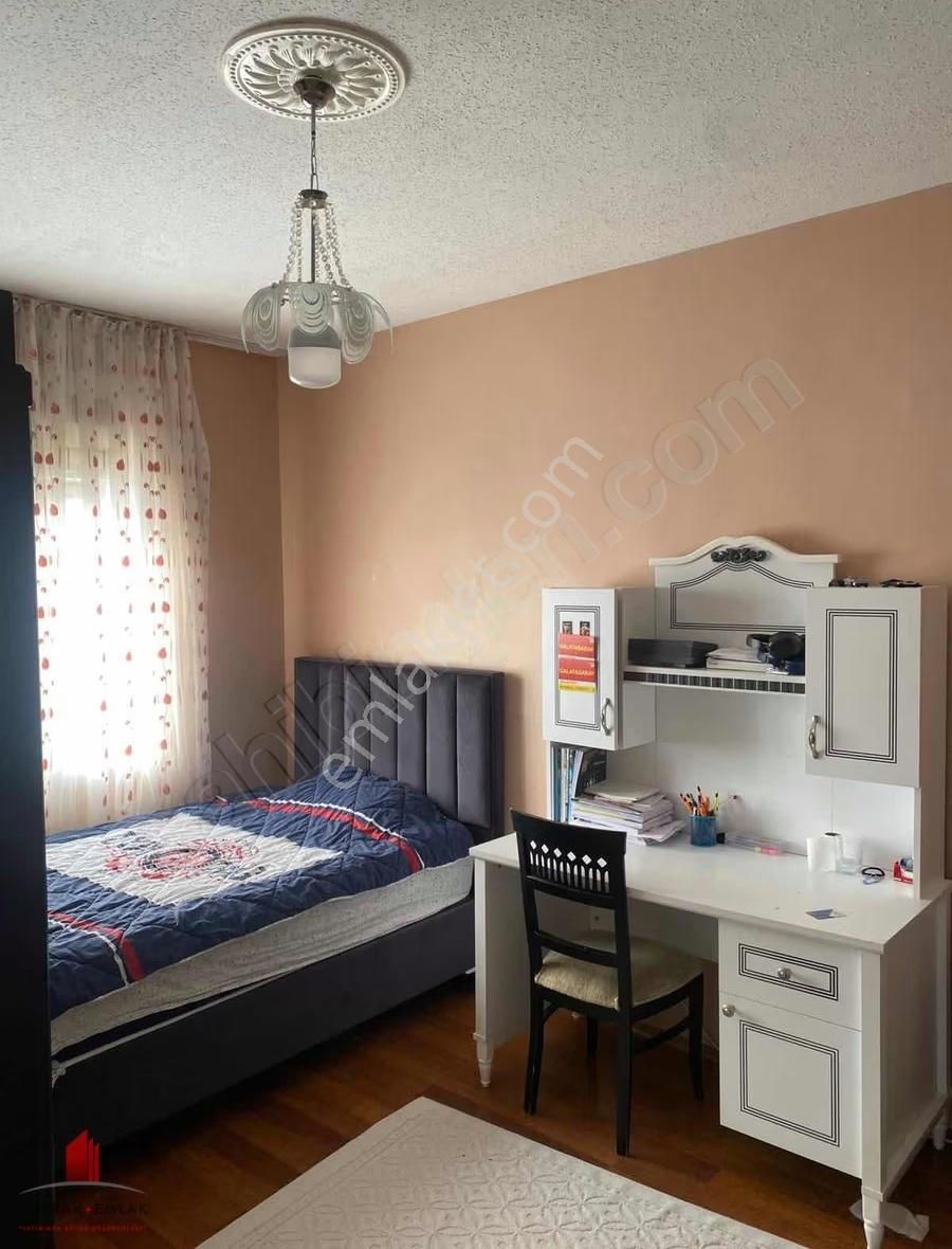 Gödene Toki 1. Etapda 3+1 Arakat Satılık Daire - Görsel 2