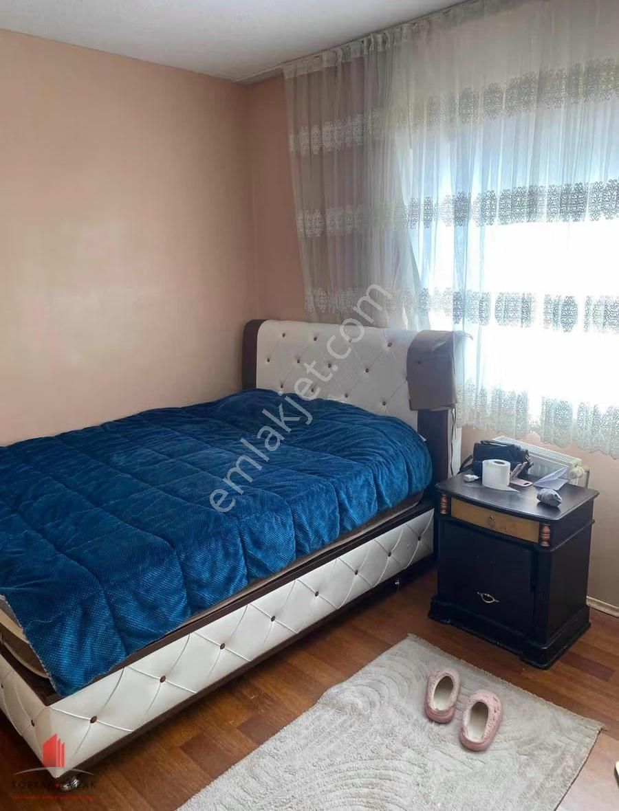 Gödene Toki 1. Etapda 3+1 Arakat Satılık Daire - Görsel 7