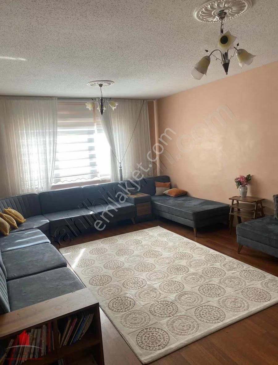 Gödene Toki 1. Etapda 3+1 Arakat Satılık Daire - Görsel 8