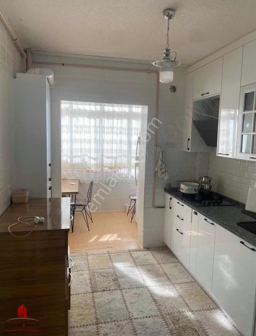 Gödene Toki 1. Etapda 3+1 Arakat Satılık Daire - Görsel 4