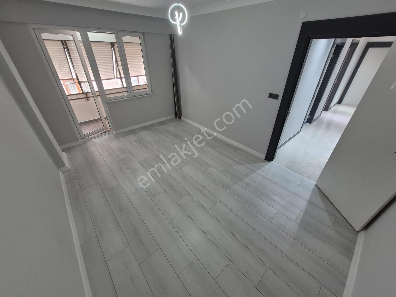 Sabri Pınarbaşı'dan Deniz'e 50metre Öncephe Satılık Full Yapılı 2+1 Daire - Görsel 12