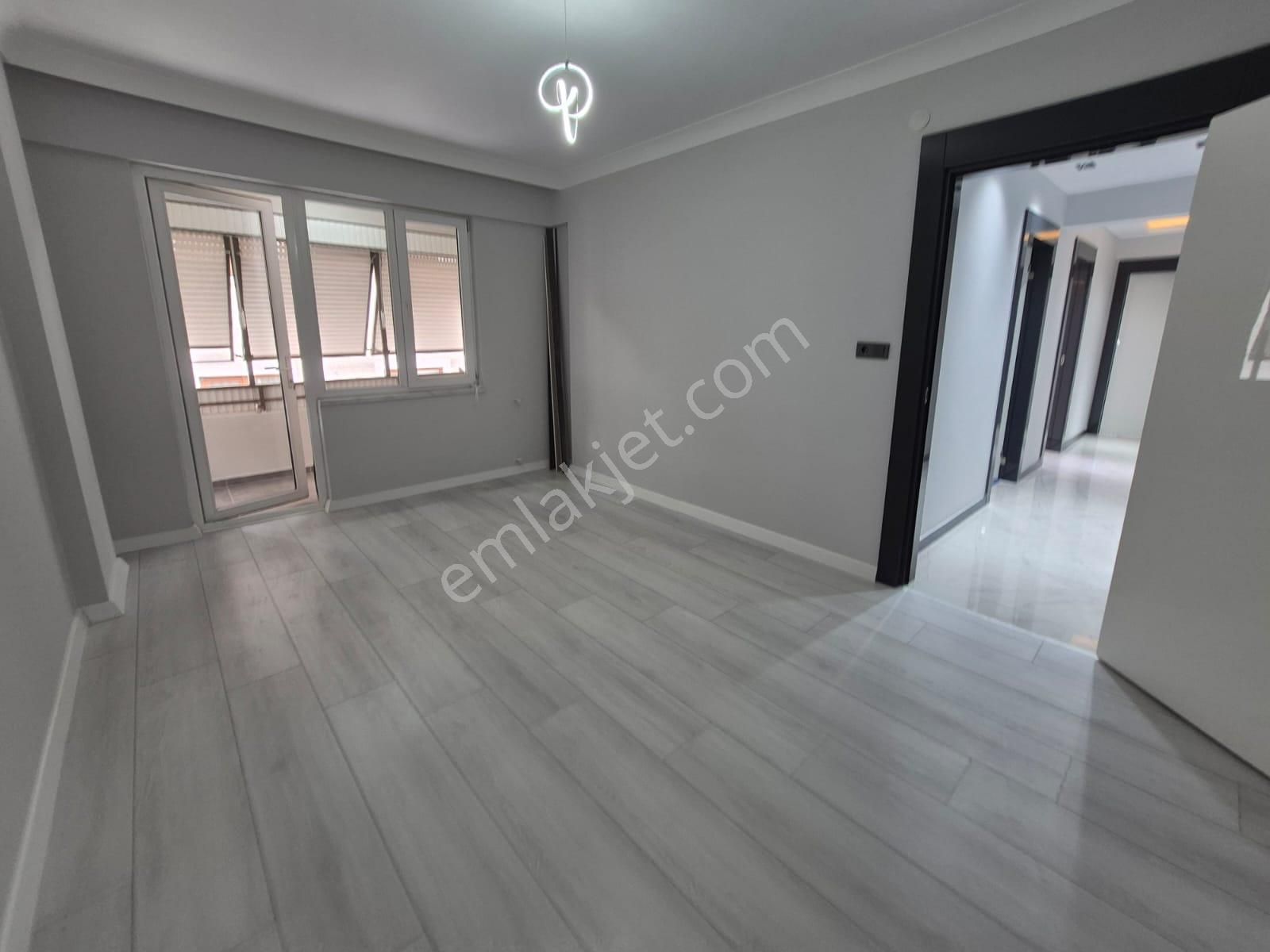 Sabri Pınarbaşı'dan Deniz'e 50metre Öncephe Satılık Full Yapılı 2+1 Daire - Görsel 16