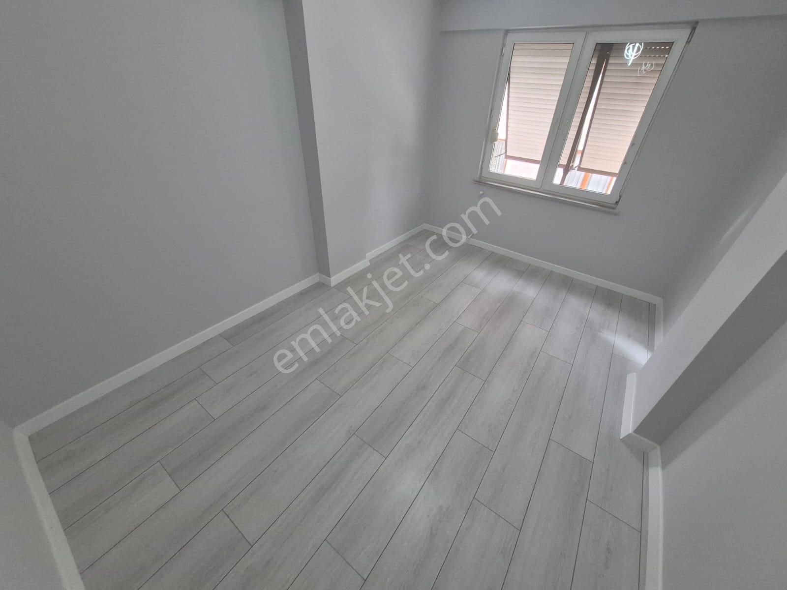 Sabri Pınarbaşı'dan Deniz'e 50metre Öncephe Satılık Full Yapılı 2+1 Daire - Görsel 21