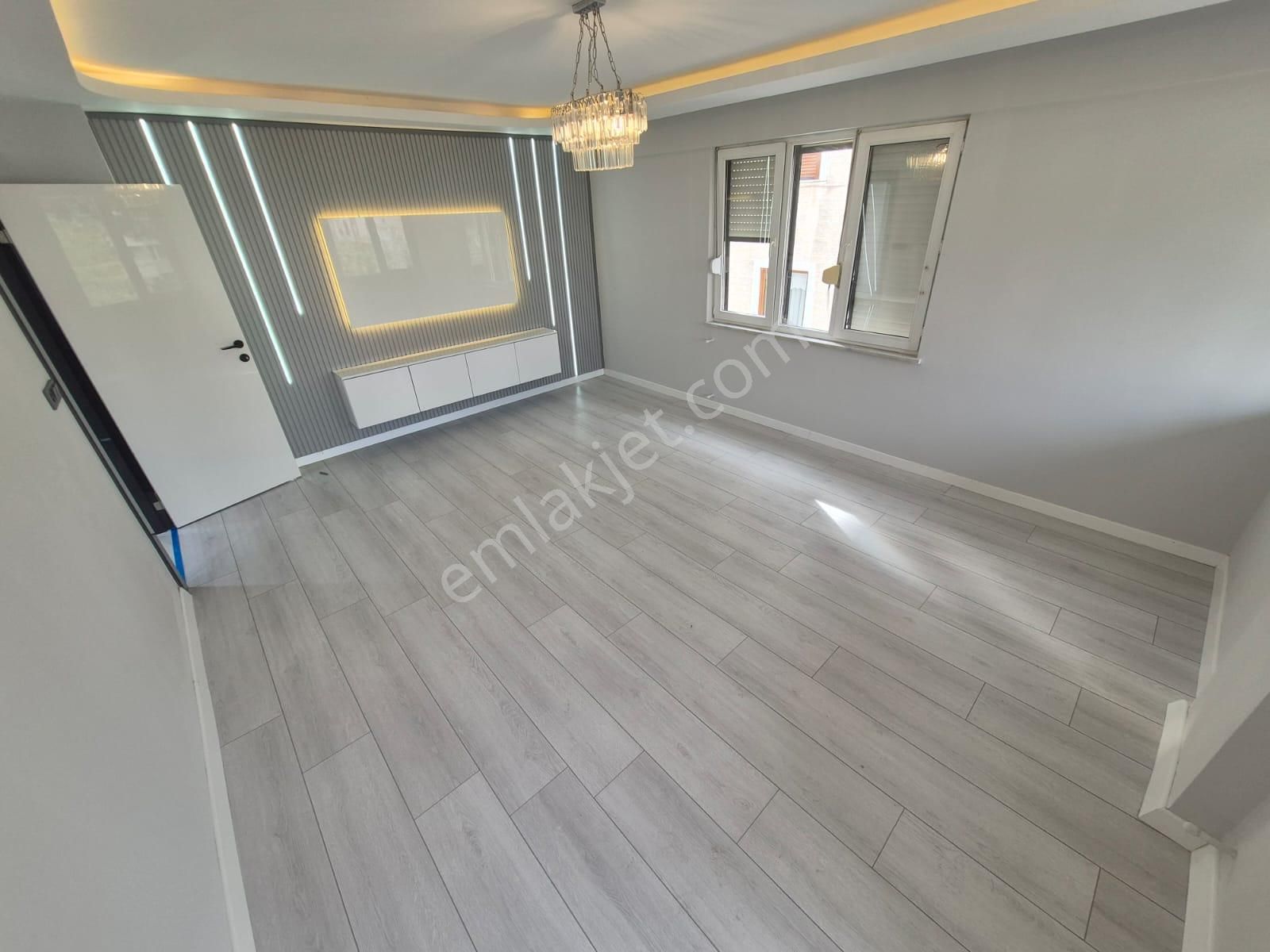 Sabri Pınarbaşı'dan Deniz'e 50metre Öncephe Satılık Full Yapılı 2+1 Daire - Görsel 29