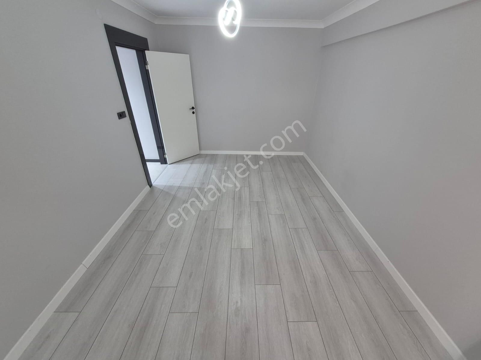 Sabri Pınarbaşı'dan Deniz'e 50metre Öncephe Satılık Full Yapılı 2+1 Daire - Görsel 8