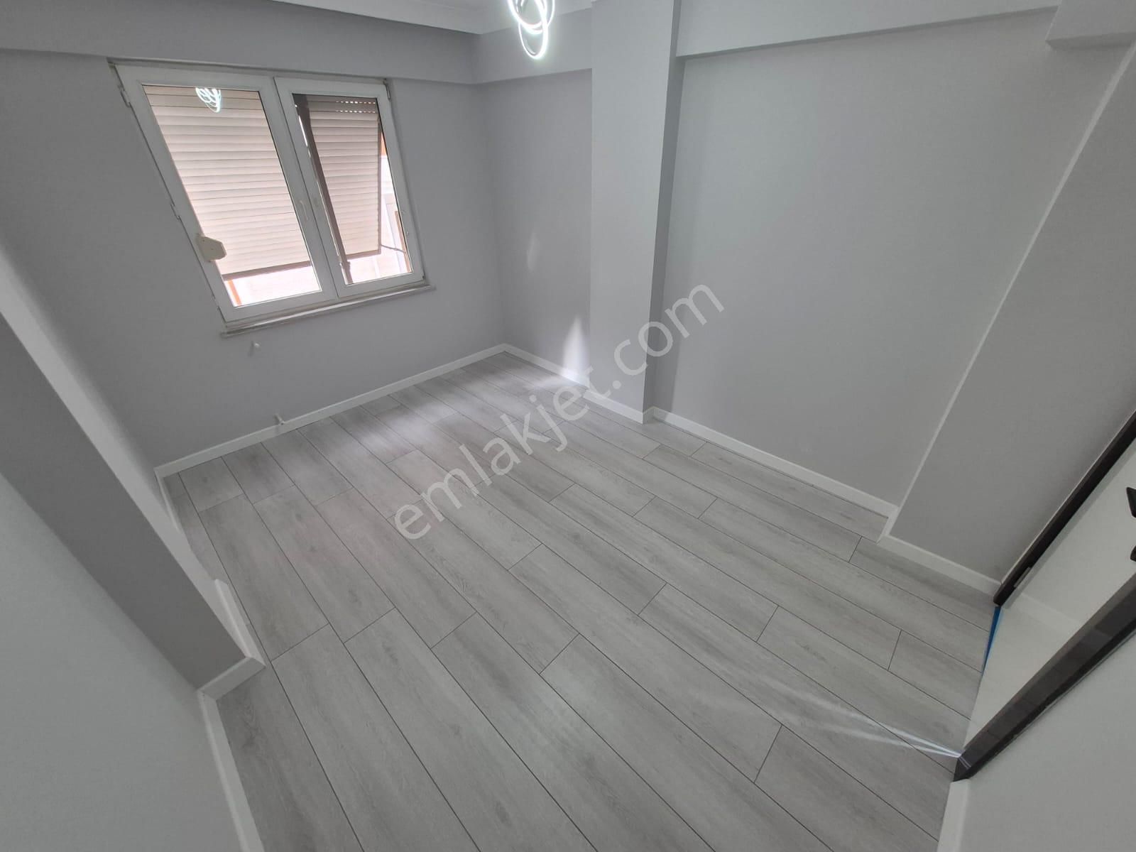 Sabri Pınarbaşı'dan Deniz'e 50metre Öncephe Satılık Full Yapılı 2+1 Daire - Görsel 22