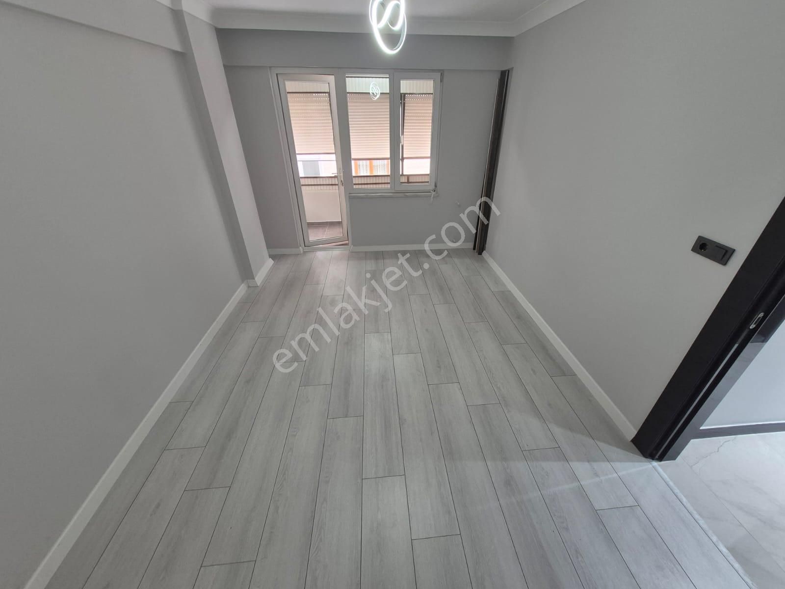 Sabri Pınarbaşı'dan Deniz'e 50metre Öncephe Satılık Full Yapılı 2+1 Daire - Görsel 14