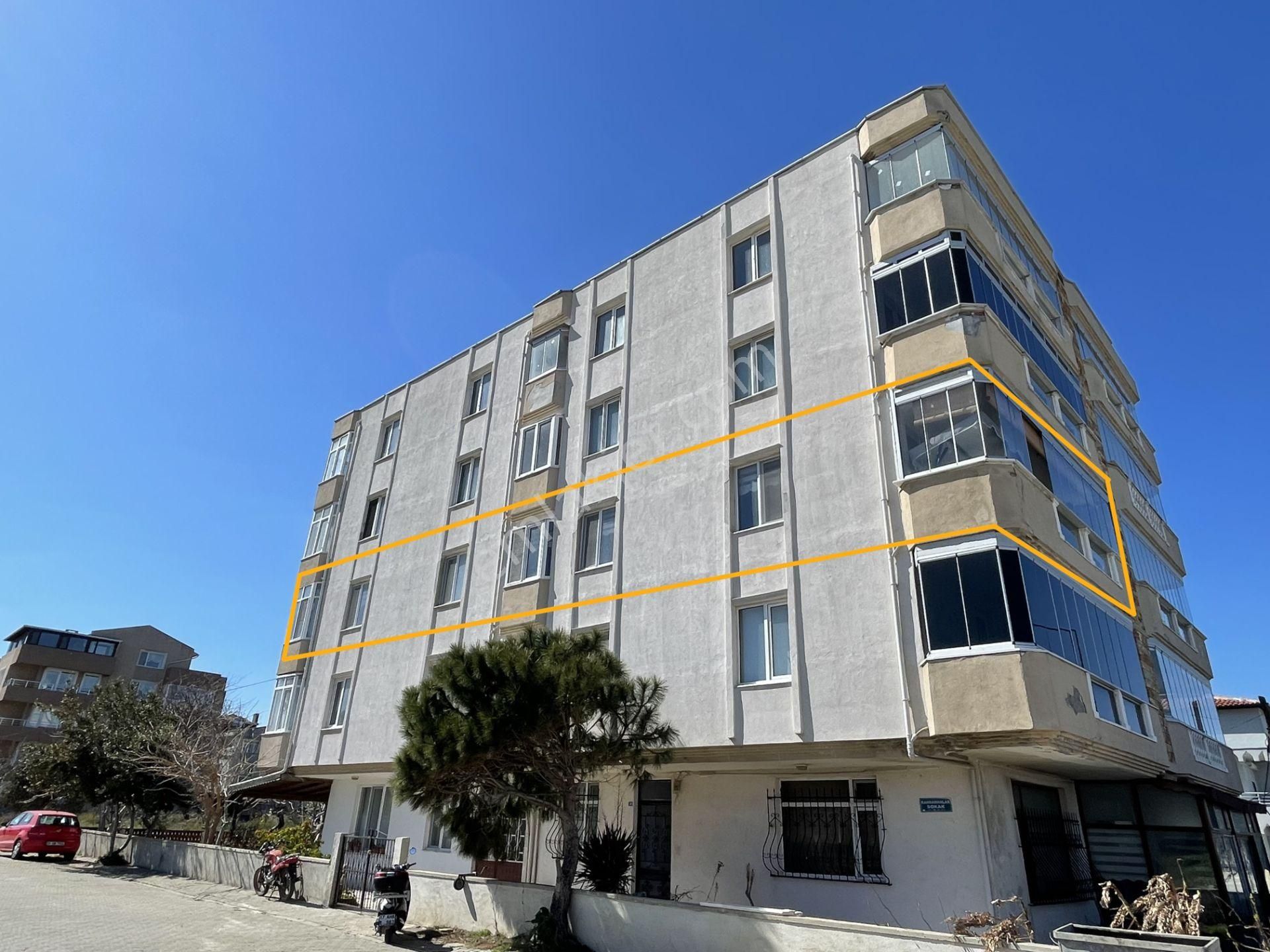 Denize Sıfır Panaromik Boğaz Manzaralı Satılık 3+1 Daire - Görsel 4