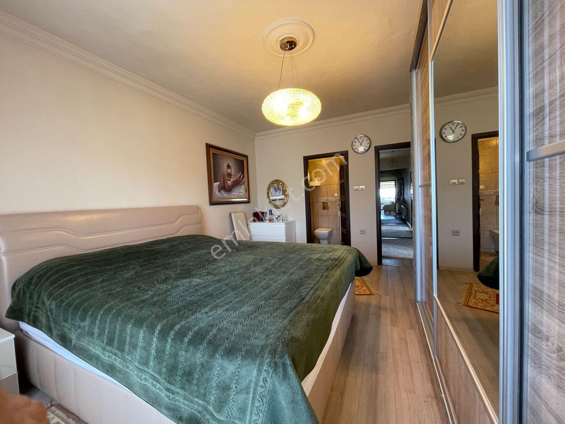 Denize Sıfır Panaromik Boğaz Manzaralı Satılık 3+1 Daire - Görsel 25