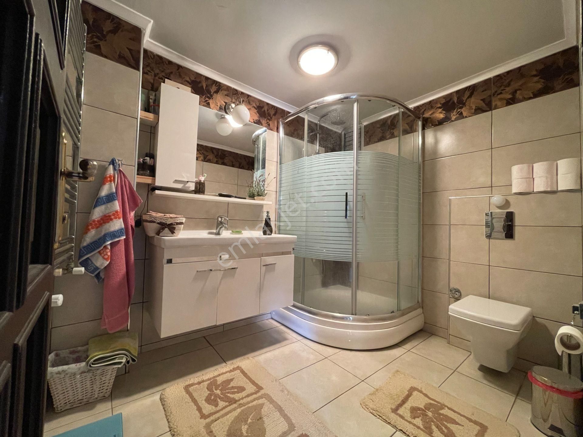 Denize Sıfır Panaromik Boğaz Manzaralı Satılık 3+1 Daire - Görsel 29