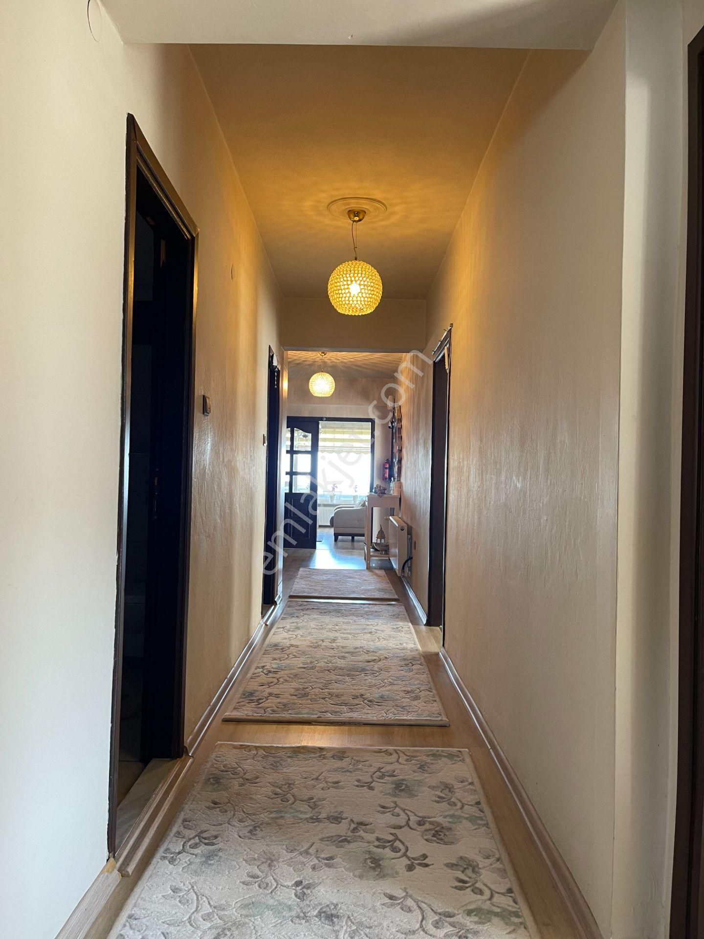 Denize Sıfır Panaromik Boğaz Manzaralı Satılık 3+1 Daire - Görsel 8