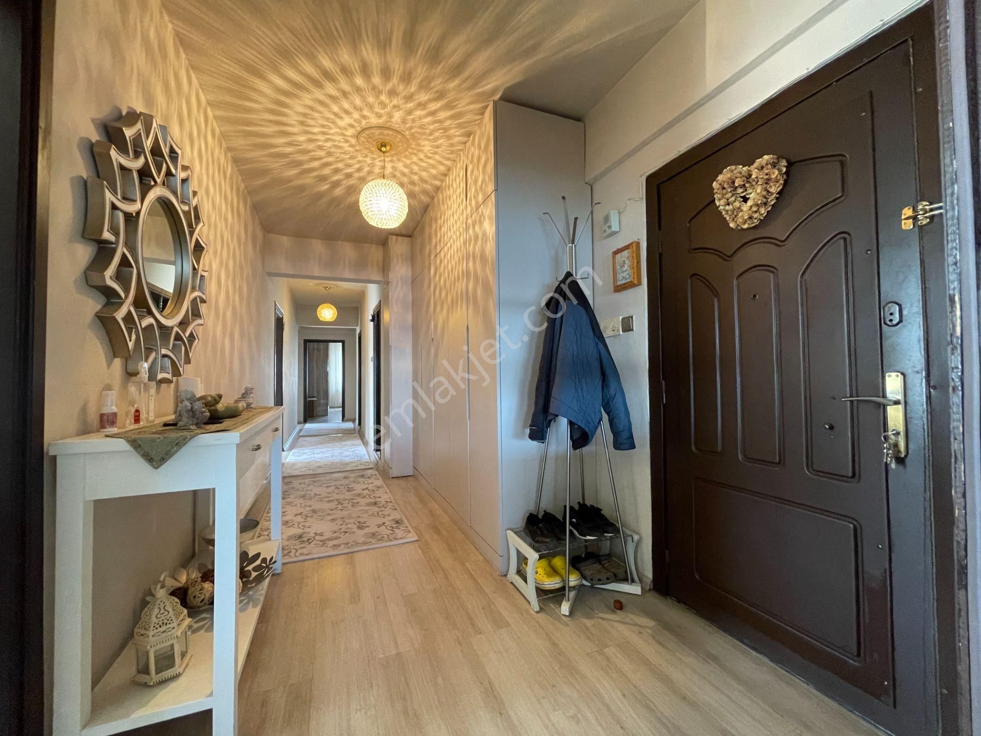 Denize Sıfır Panaromik Boğaz Manzaralı Satılık 3+1 Daire - Görsel 7