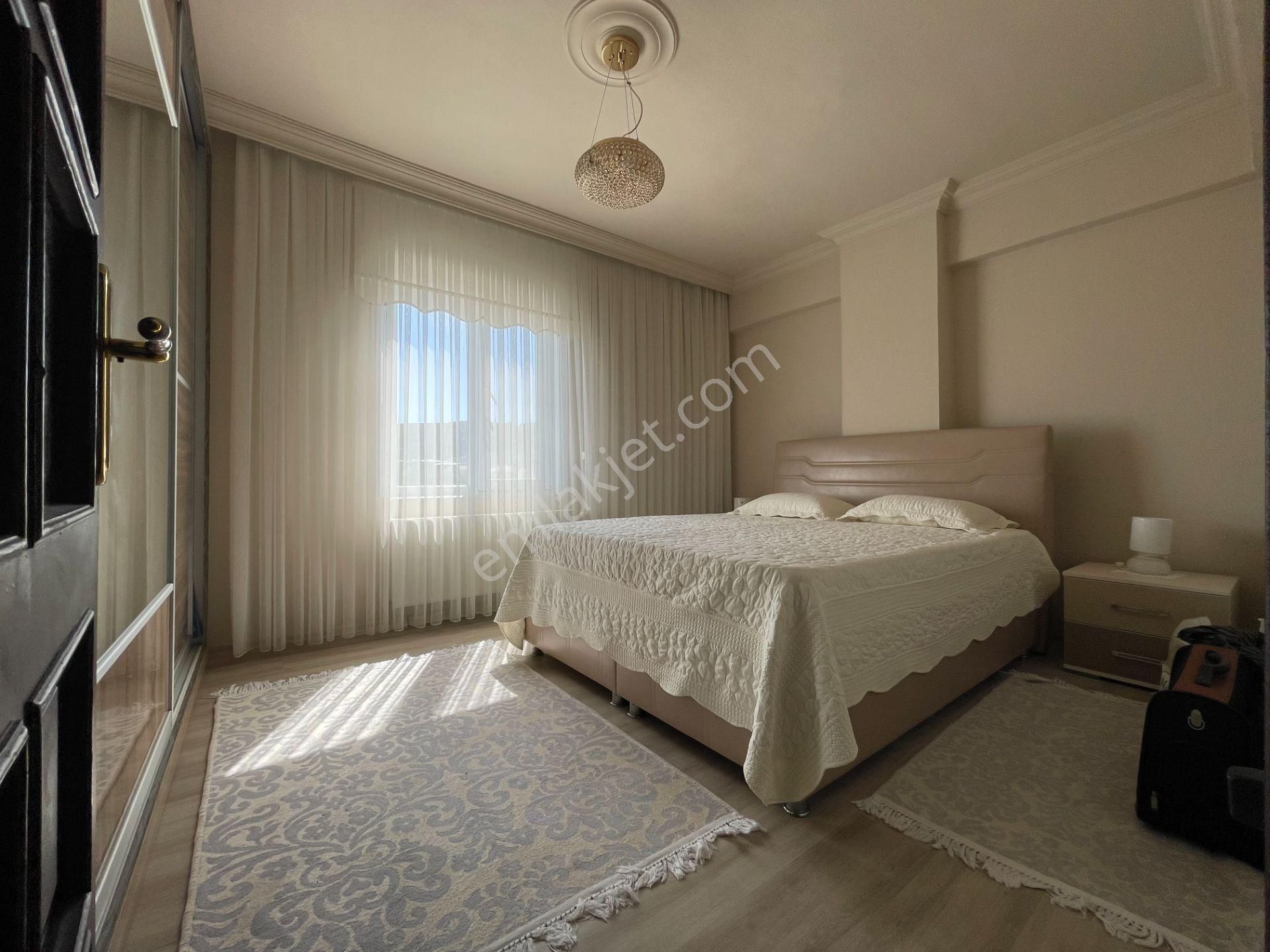 Denize Sıfır Panaromik Boğaz Manzaralı Satılık 3+1 Daire - Görsel 22