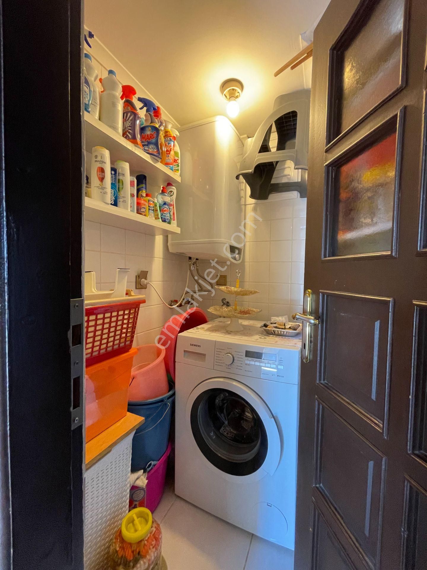 Denize Sıfır Panaromik Boğaz Manzaralı Satılık 3+1 Daire - Görsel 30