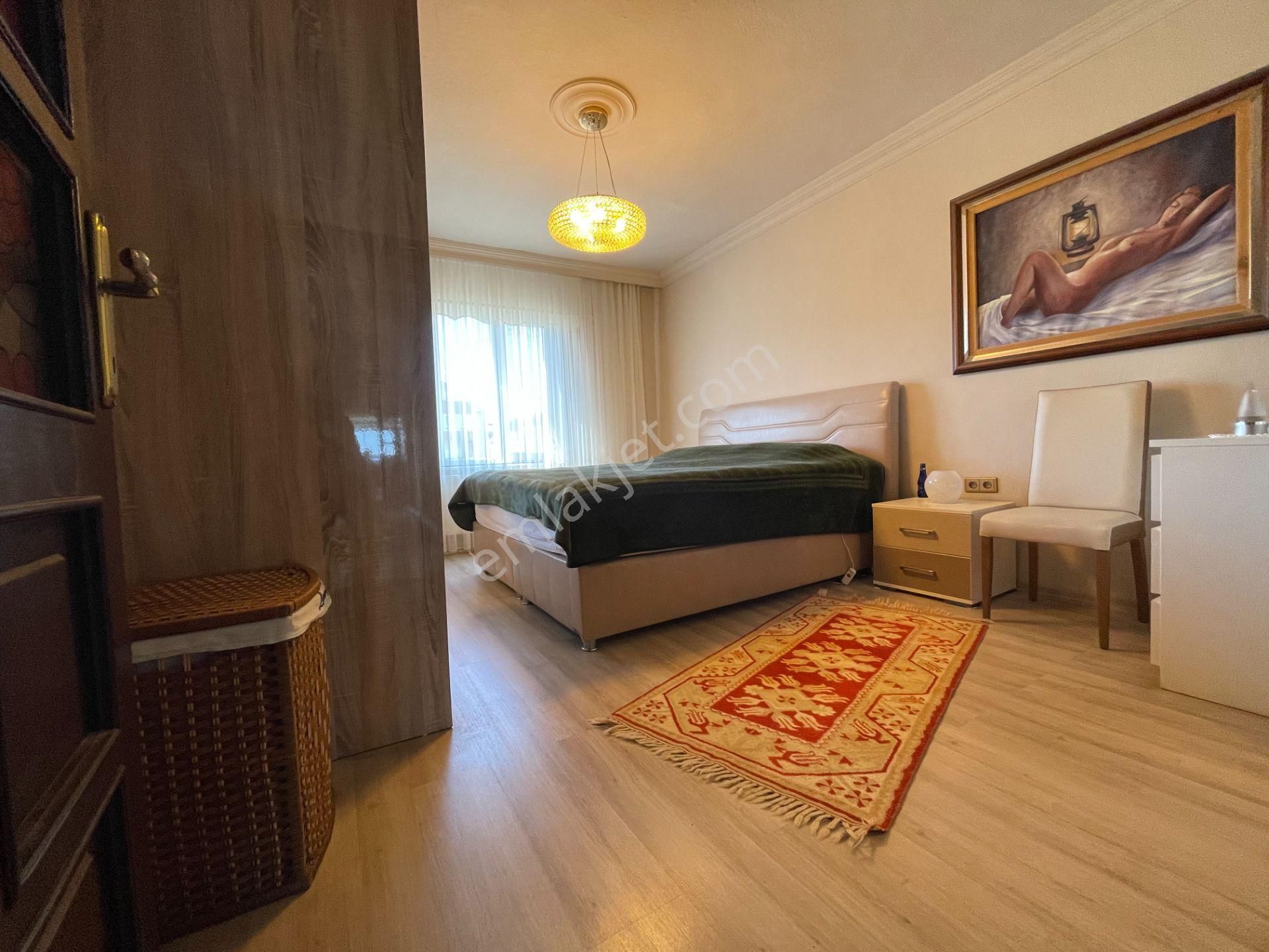 Denize Sıfır Panaromik Boğaz Manzaralı Satılık 3+1 Daire - Görsel 24