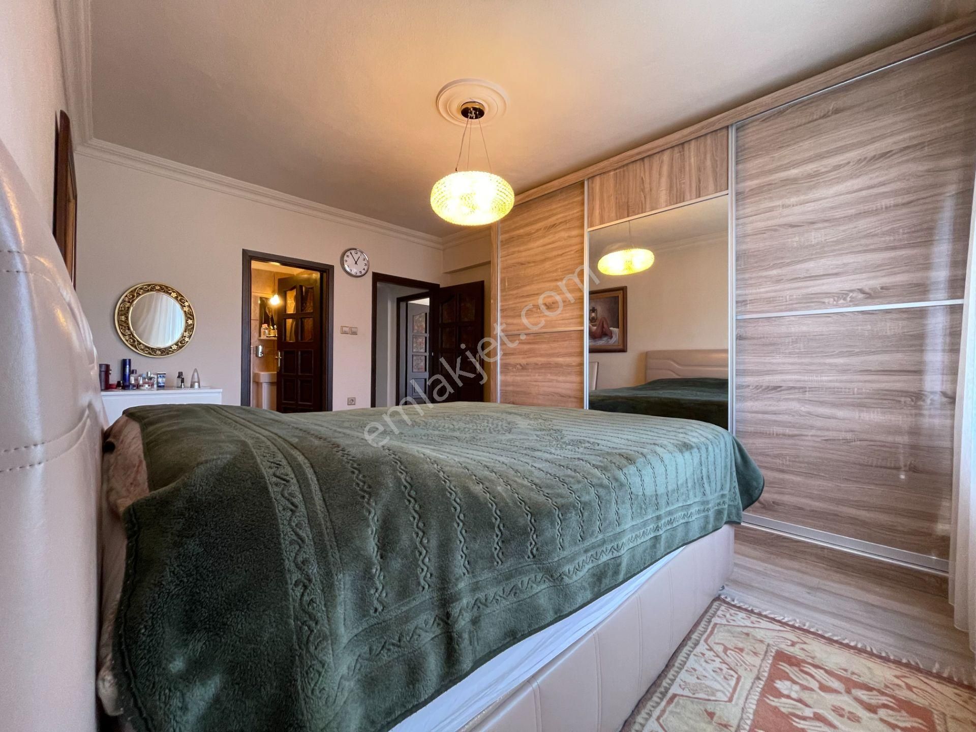 Denize Sıfır Panaromik Boğaz Manzaralı Satılık 3+1 Daire - Görsel 26