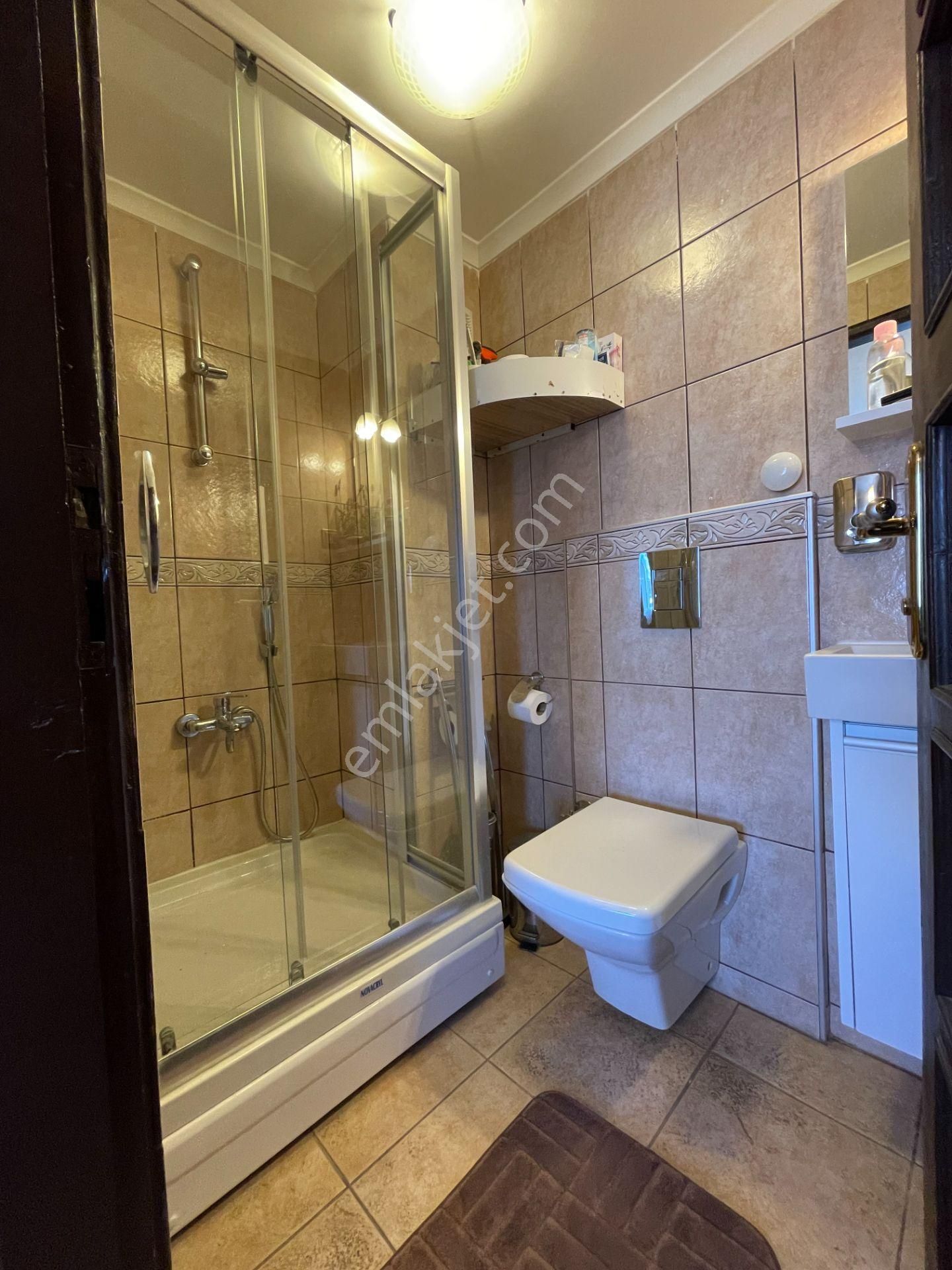 Denize Sıfır Panaromik Boğaz Manzaralı Satılık 3+1 Daire - Görsel 27