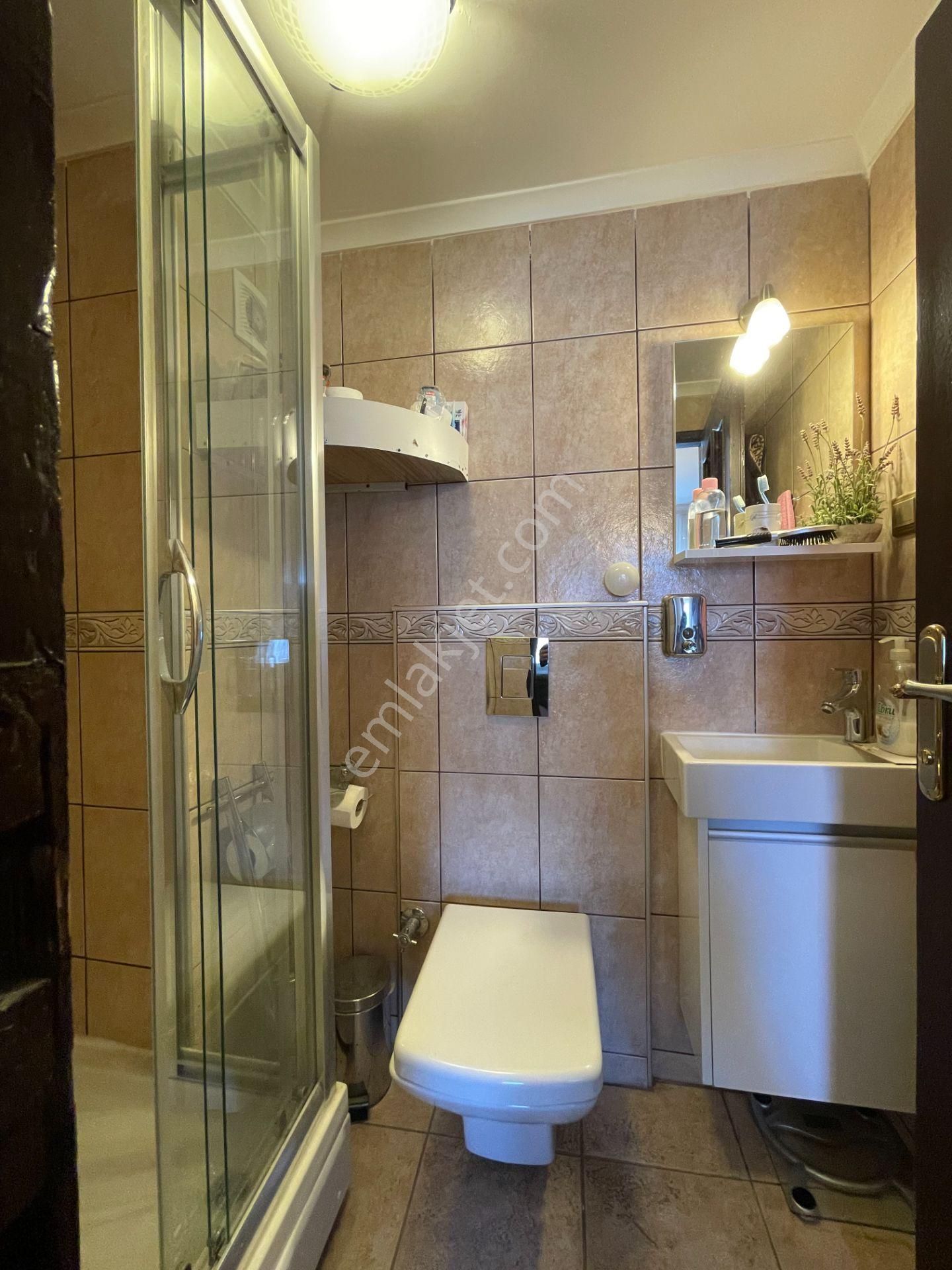 Denize Sıfır Panaromik Boğaz Manzaralı Satılık 3+1 Daire - Görsel 28