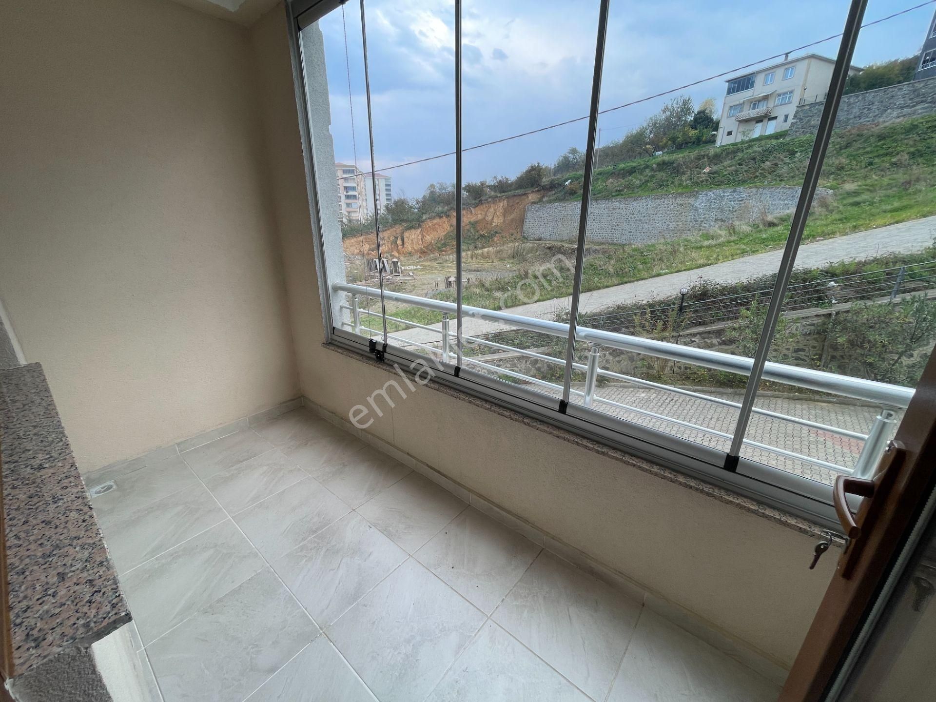 Kaşüstü Mah. Geniş Ferah Site İçerisinde Satılık Daire - Görsel 29