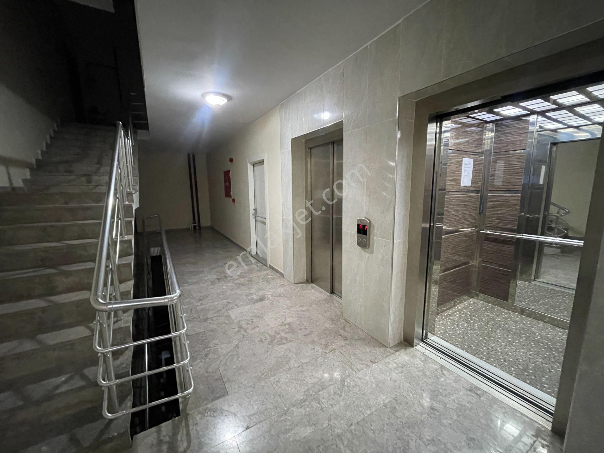 Kaşüstü Mah. Geniş Ferah Site İçerisinde Satılık Daire - Görsel 34