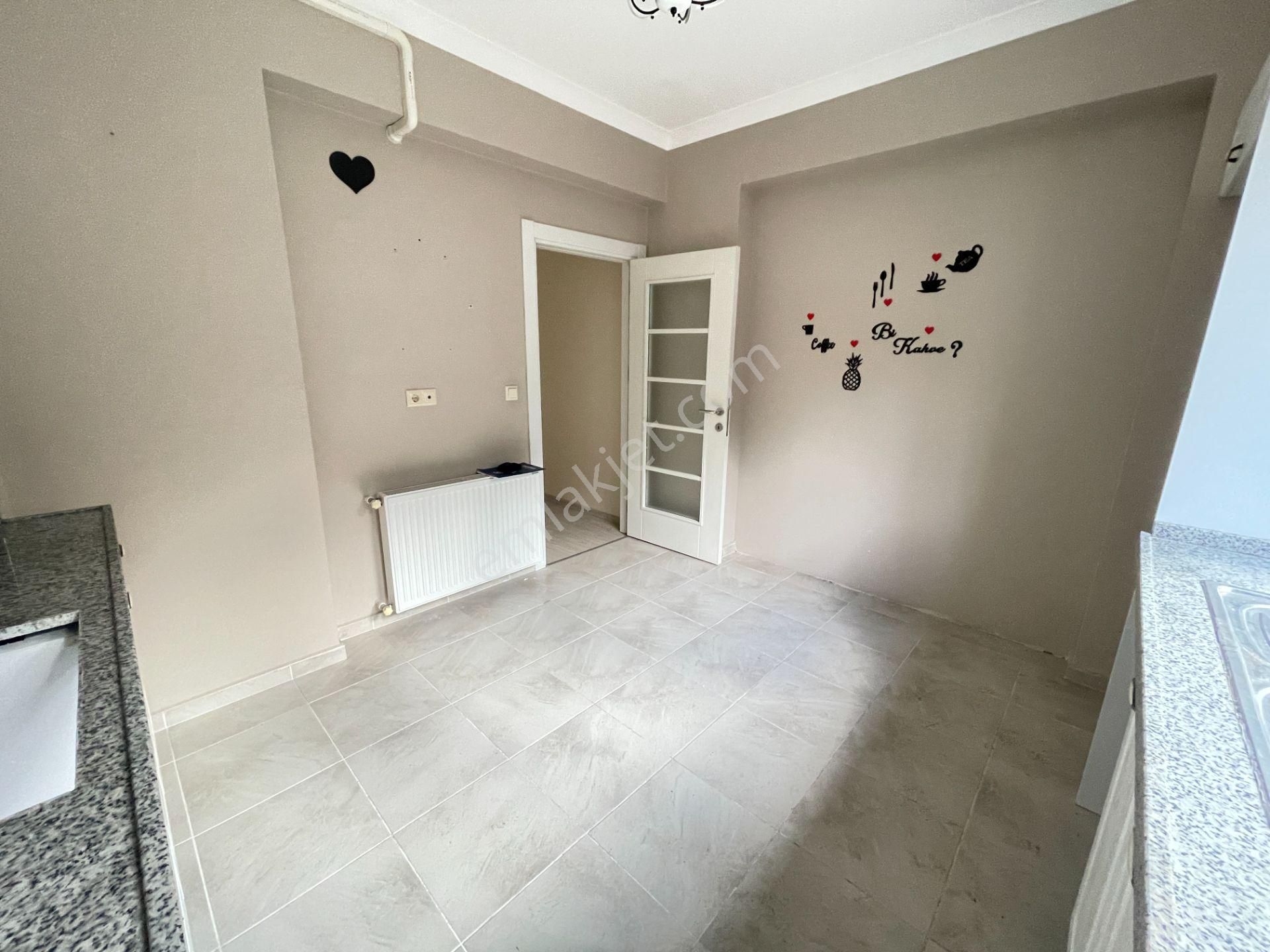 Kaşüstü Mah. Geniş Ferah Site İçerisinde Satılık Daire - Görsel 14