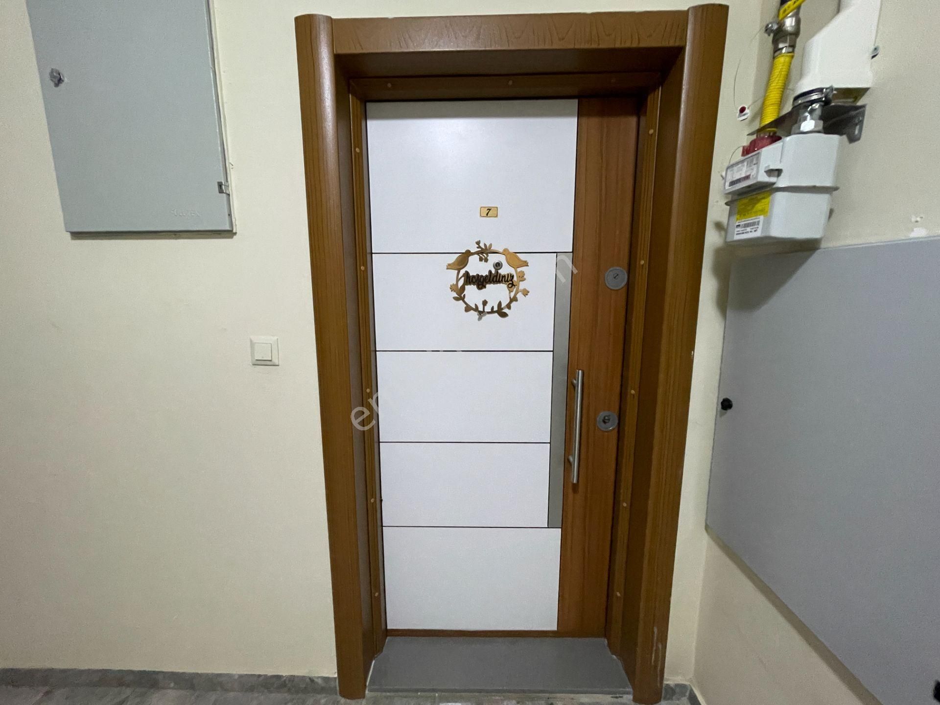 Kaşüstü Mah. Geniş Ferah Site İçerisinde Satılık Daire - Görsel 31