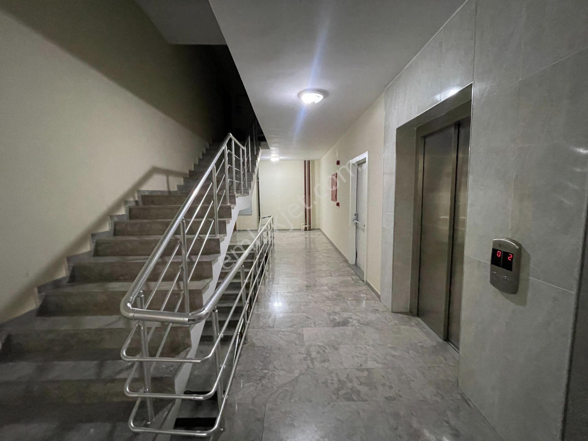 Kaşüstü Mah. Geniş Ferah Site İçerisinde Satılık Daire - Görsel 33