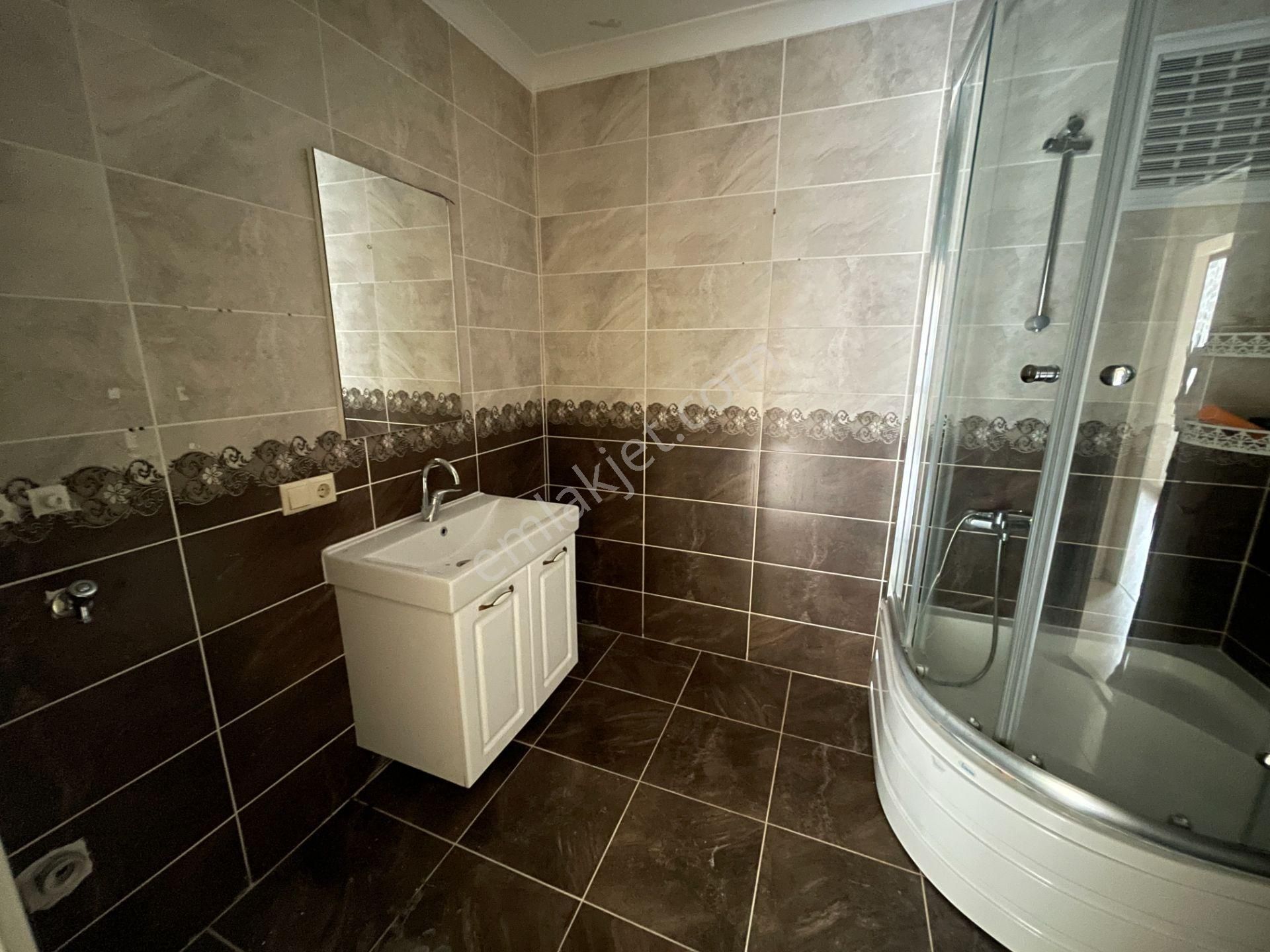 Kaşüstü Mah. Geniş Ferah Site İçerisinde Satılık Daire - Görsel 26