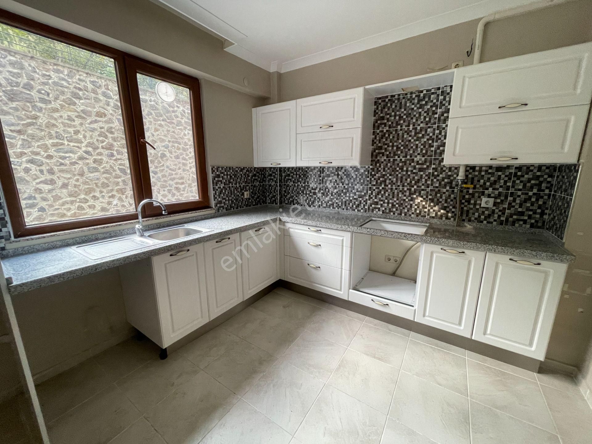 Kaşüstü Mah. Geniş Ferah Site İçerisinde Satılık Daire - Görsel 15