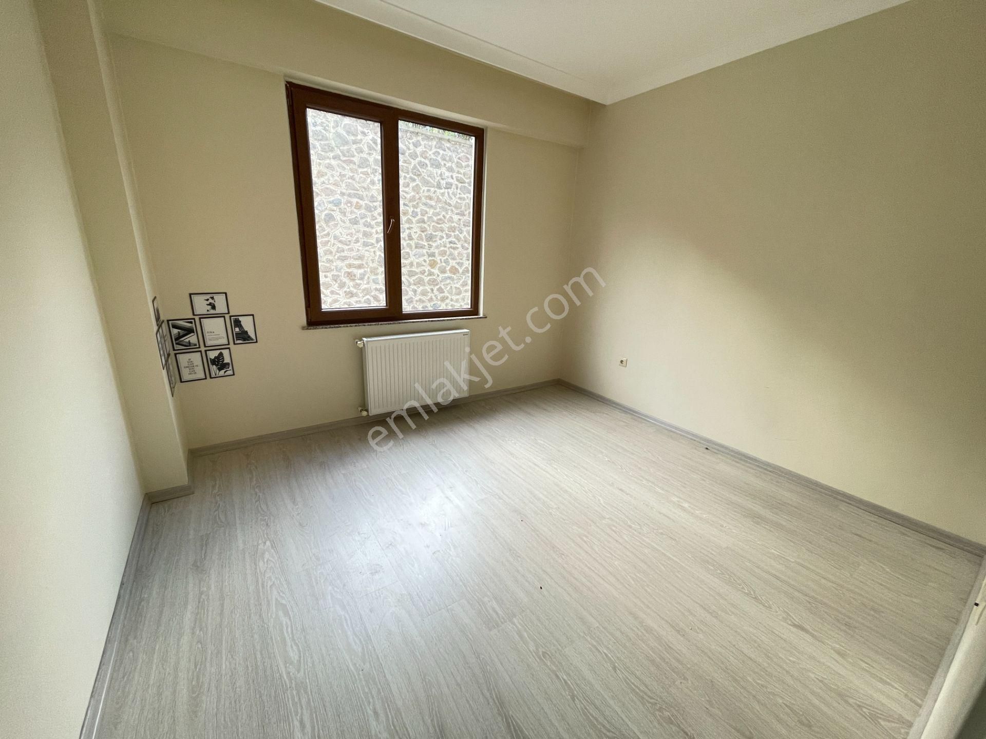 Kaşüstü Mah. Geniş Ferah Site İçerisinde Satılık Daire - Görsel 16