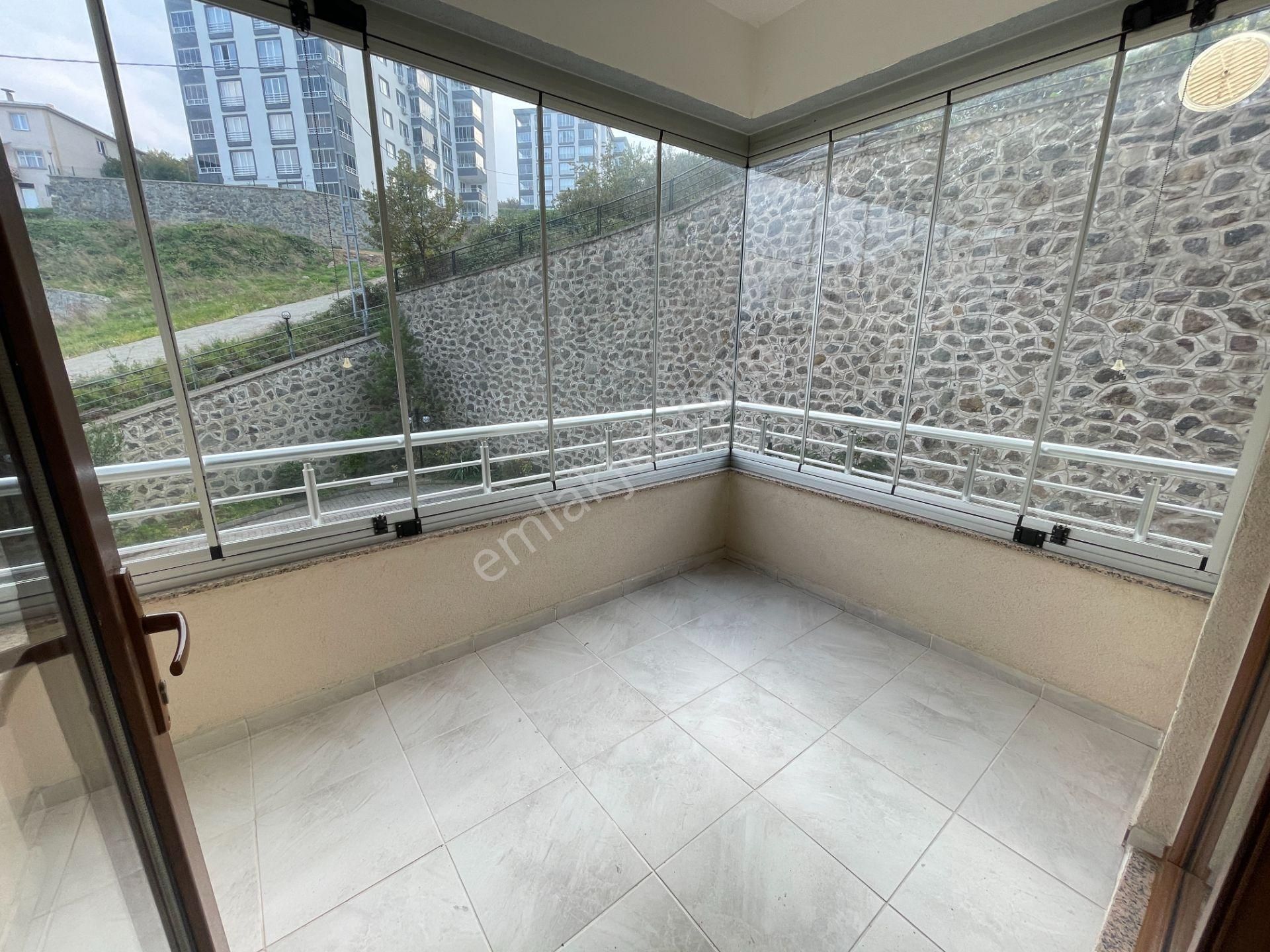 Kaşüstü Mah. Geniş Ferah Site İçerisinde Satılık Daire - Görsel 10